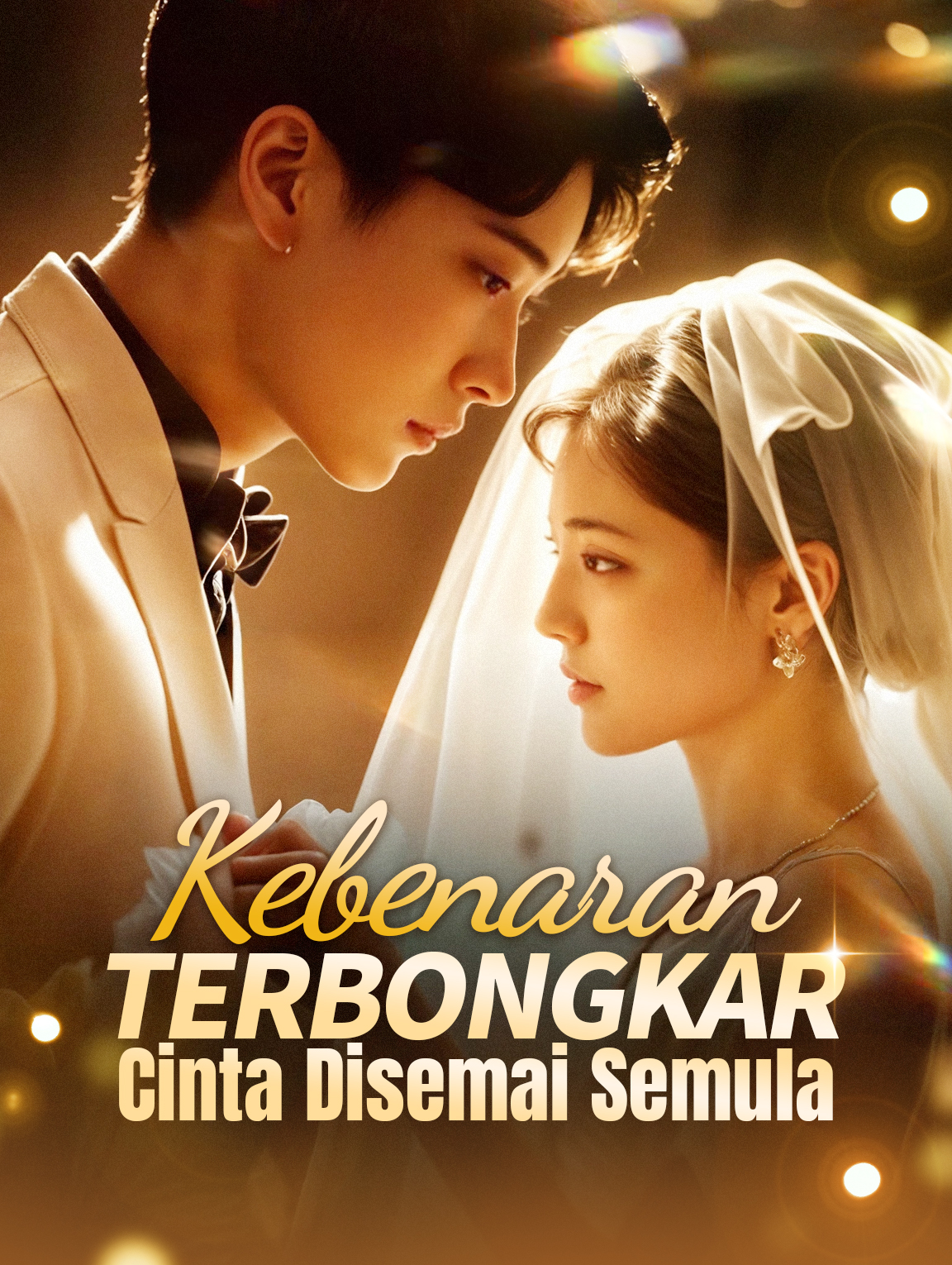 Kebenaran Terbongkar, Cinta Disemai Semula