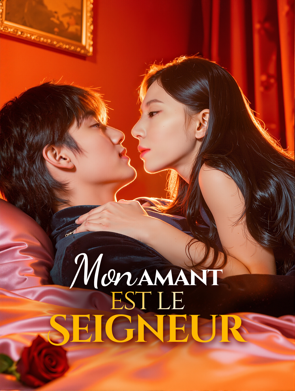 Mon amant est le Seigneur