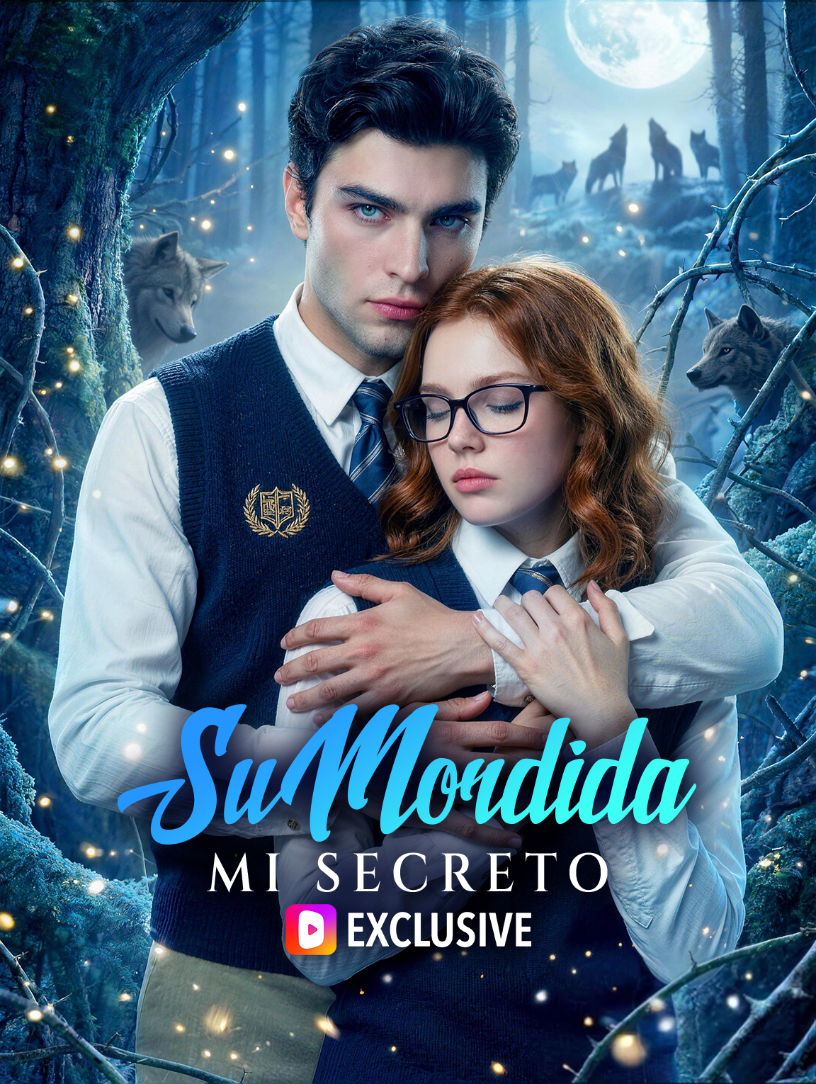 Su Mordida, Mi Secreto(Doblado)