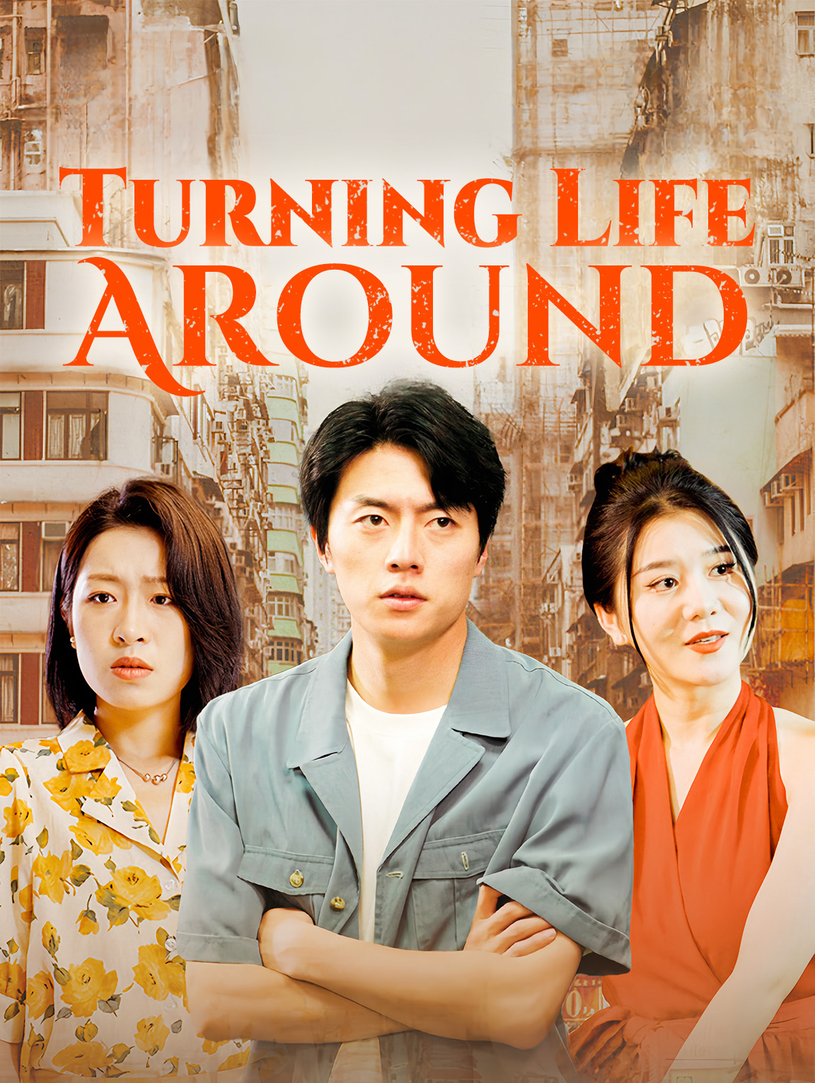 Turning Life Around