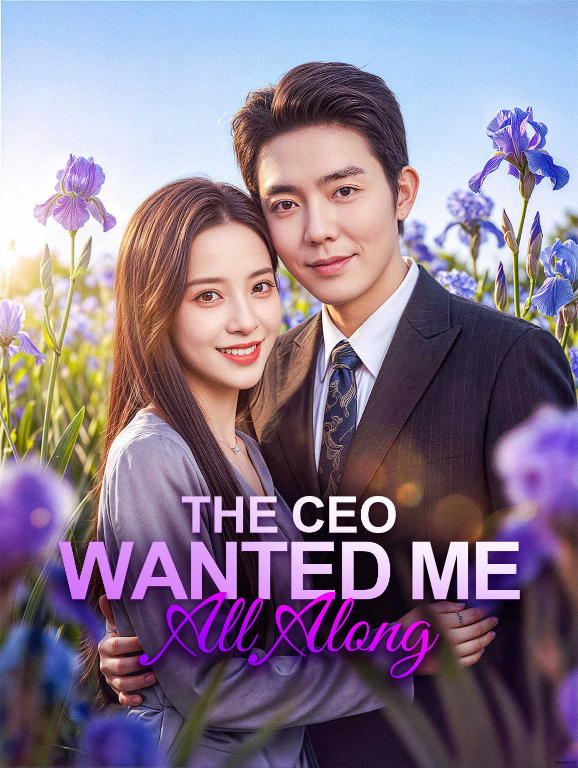 The CEO Wanted Me All Along
