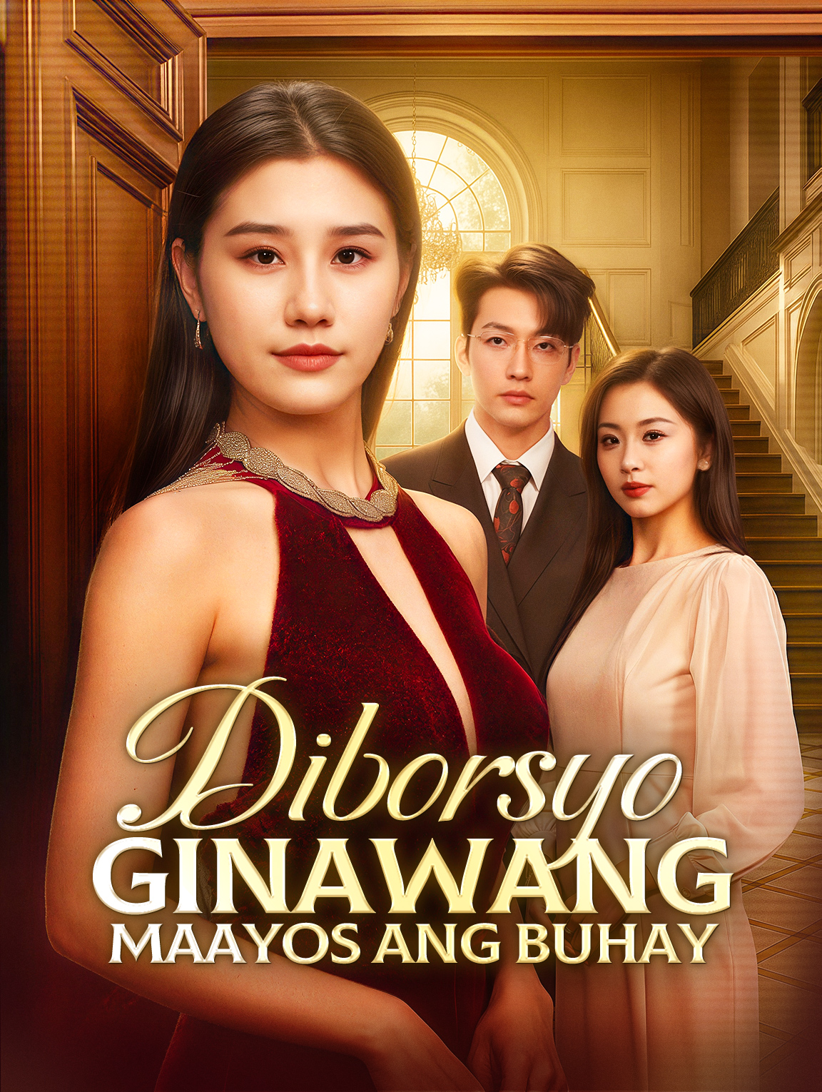 Diborsyo, Ginawang Maayos ang Buhay