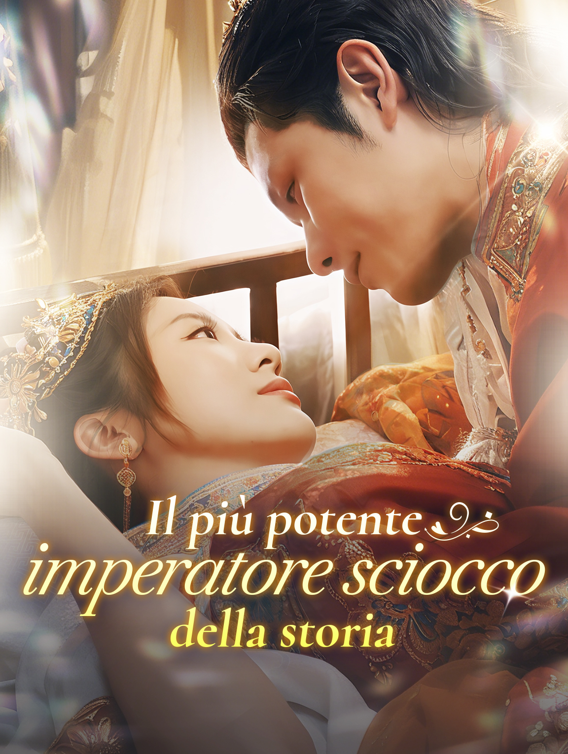 Il più potente imperatore sciocco della storia