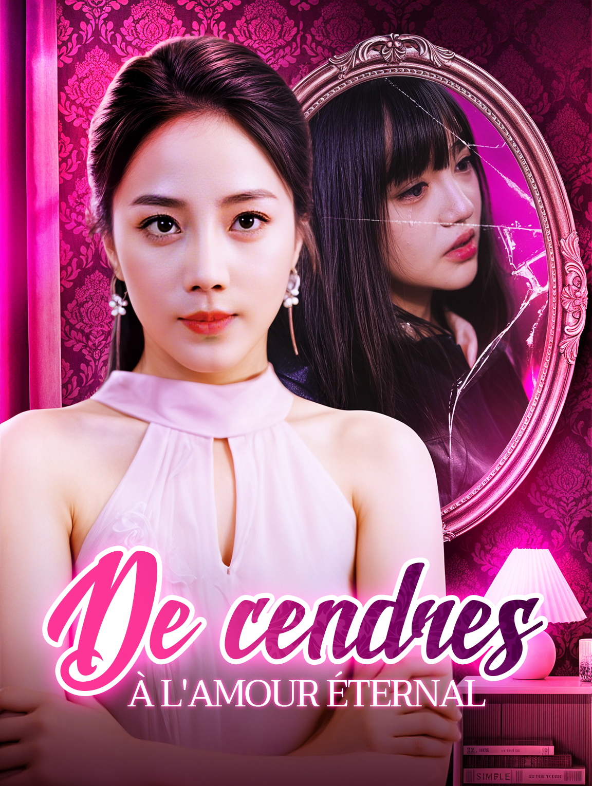 De cendres à l'amour éternal