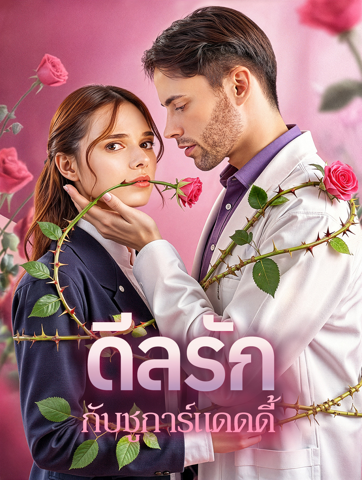 ดีลรัก กับชูการ์แดดดี้