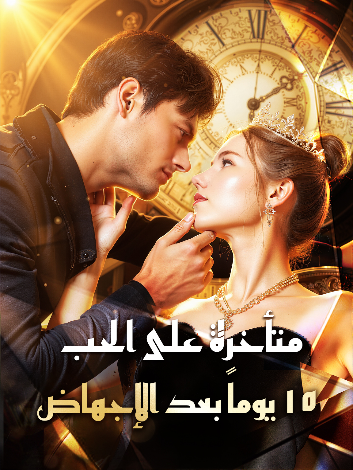 متأخرة على الحب: 15 يوماً بعد الإجهاض