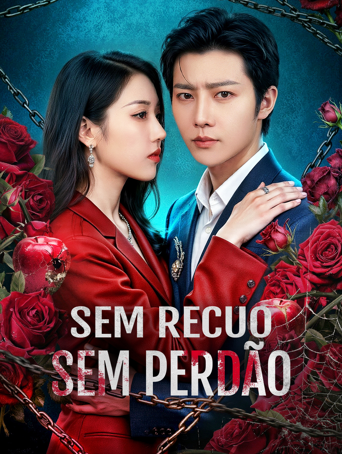 Sem Recuo, Sem Perdão