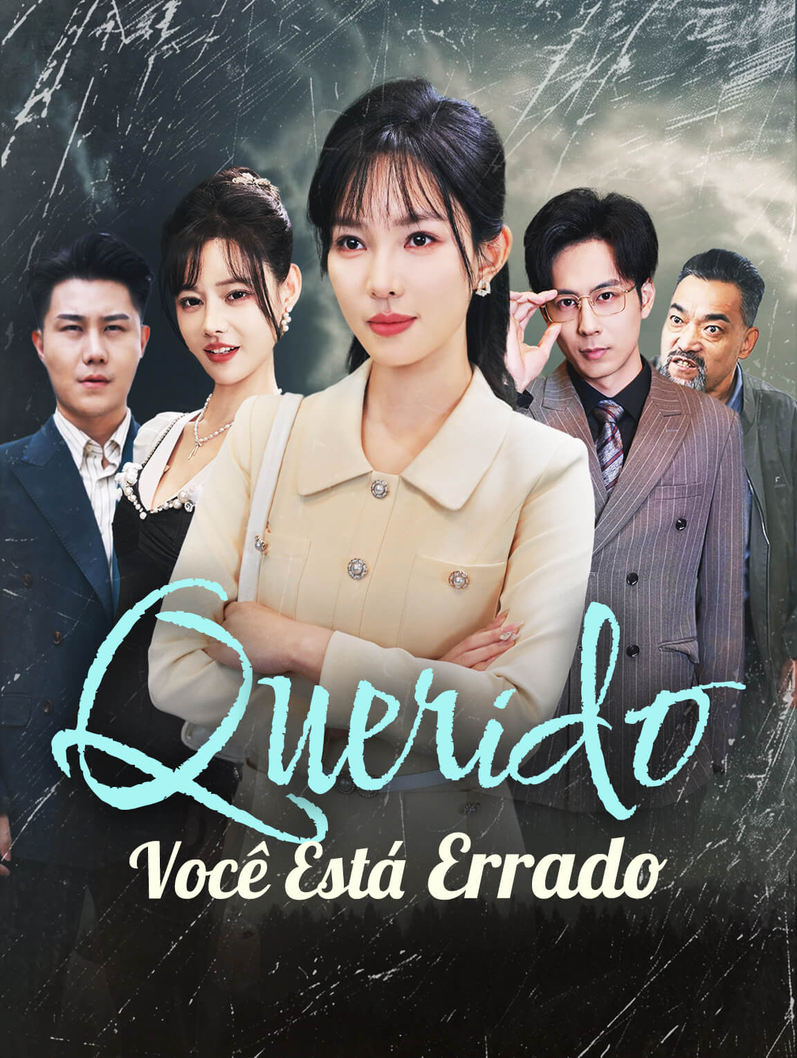 Querido, Você Está Errado