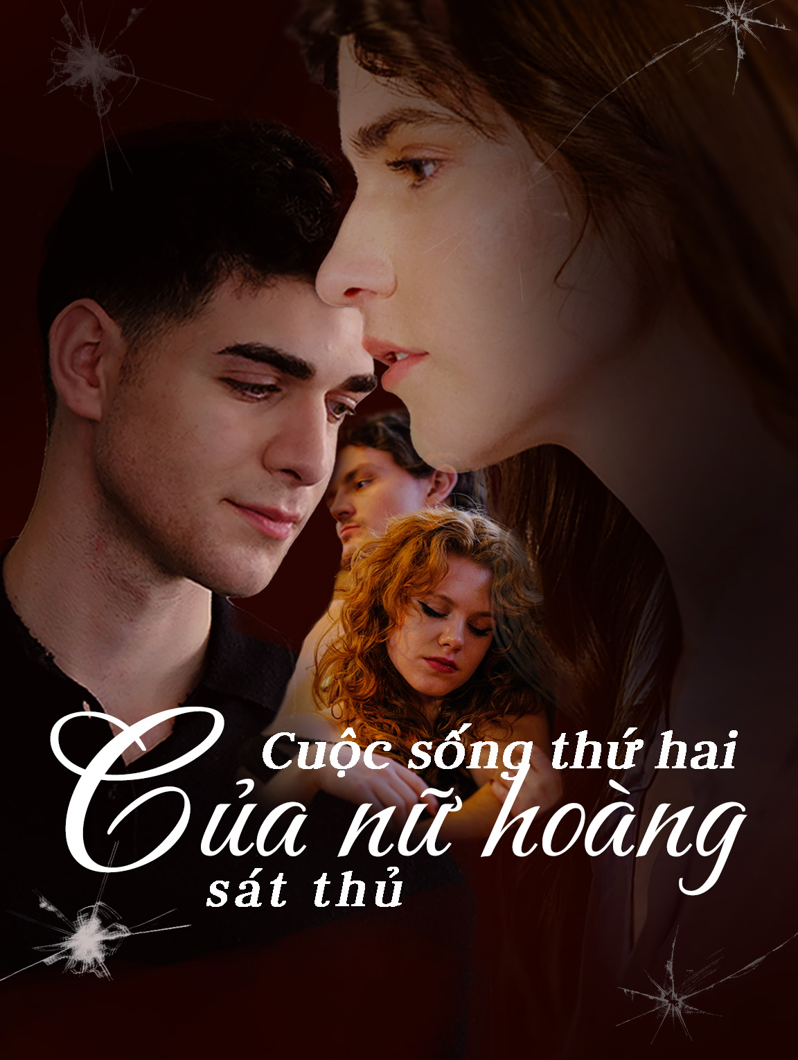 Cuộc sống thứ hai của Nữ hoàng sát thủ