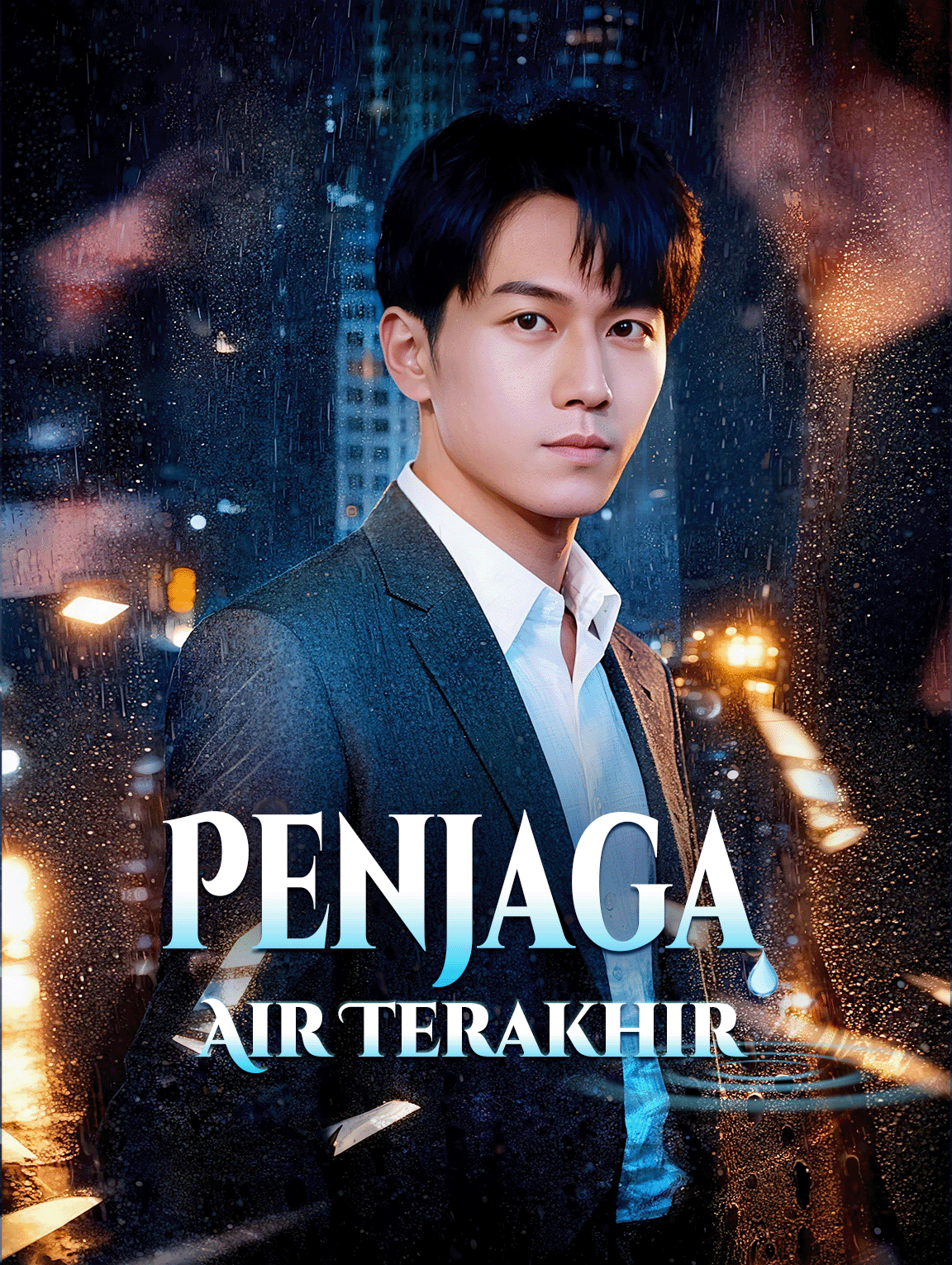Penjaga Air Terakhir