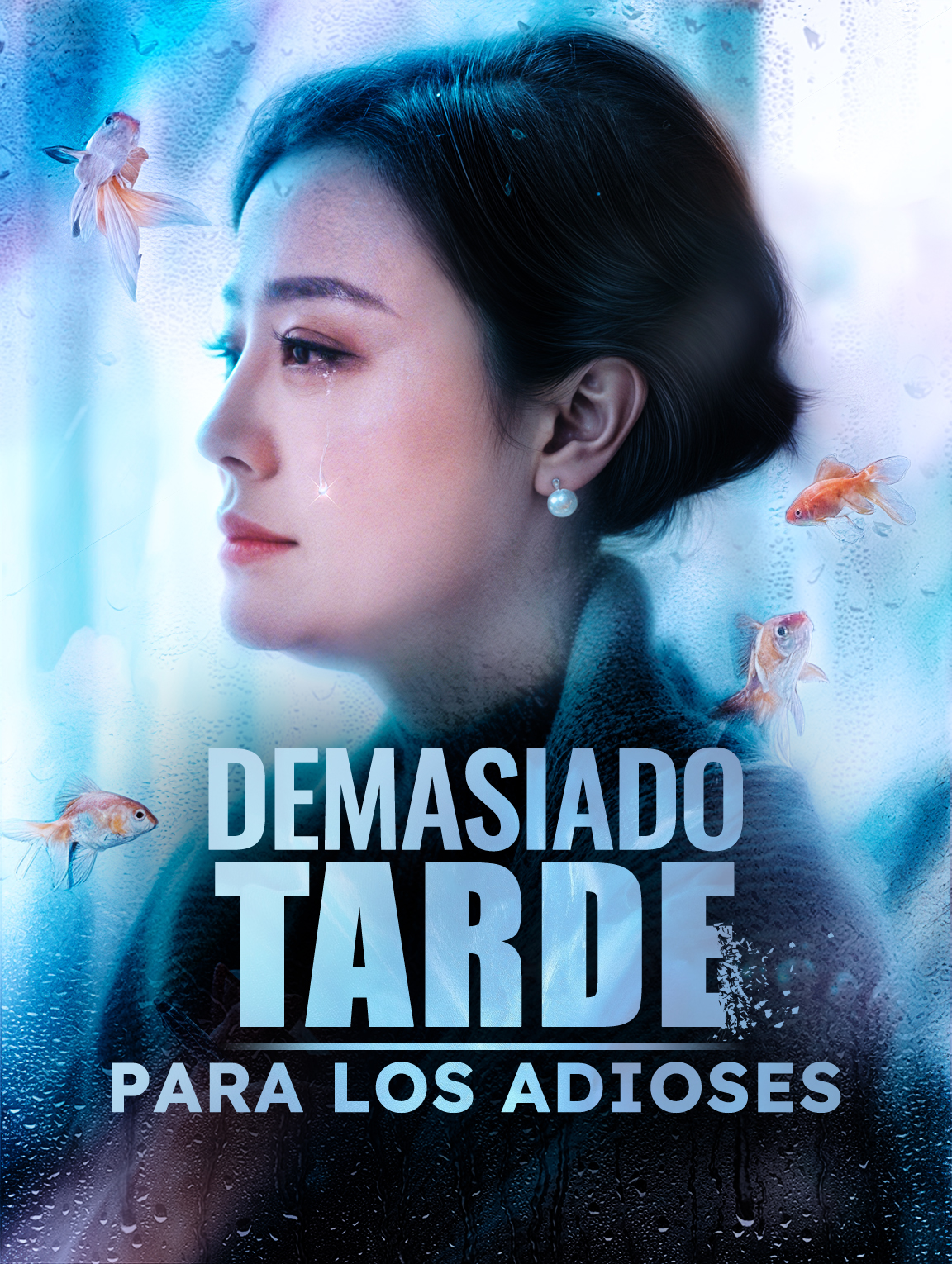 Demasiado Tarde para los Adioses