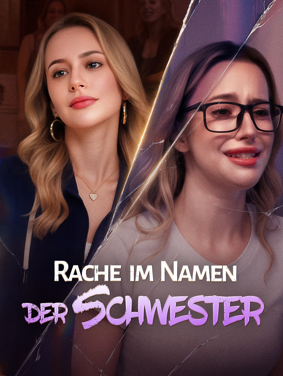 Rache im Namen der Schwester