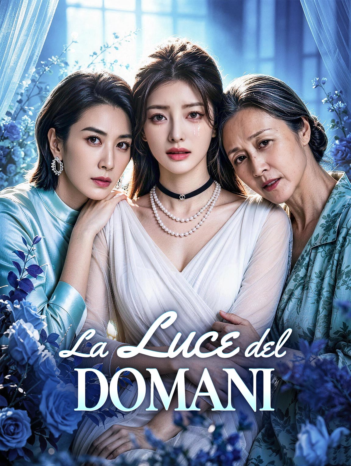 La Luce del Domani