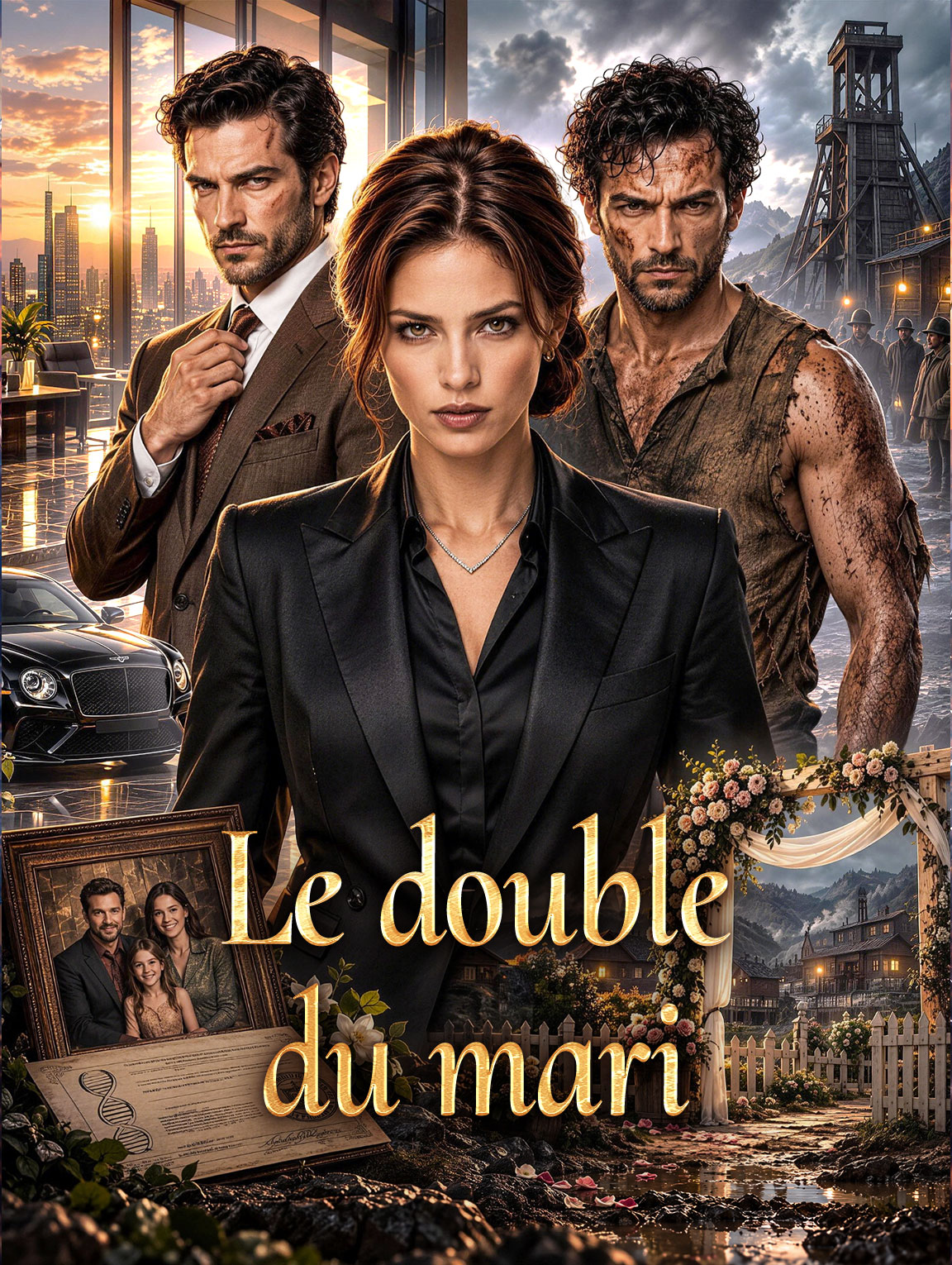 Le double du mari