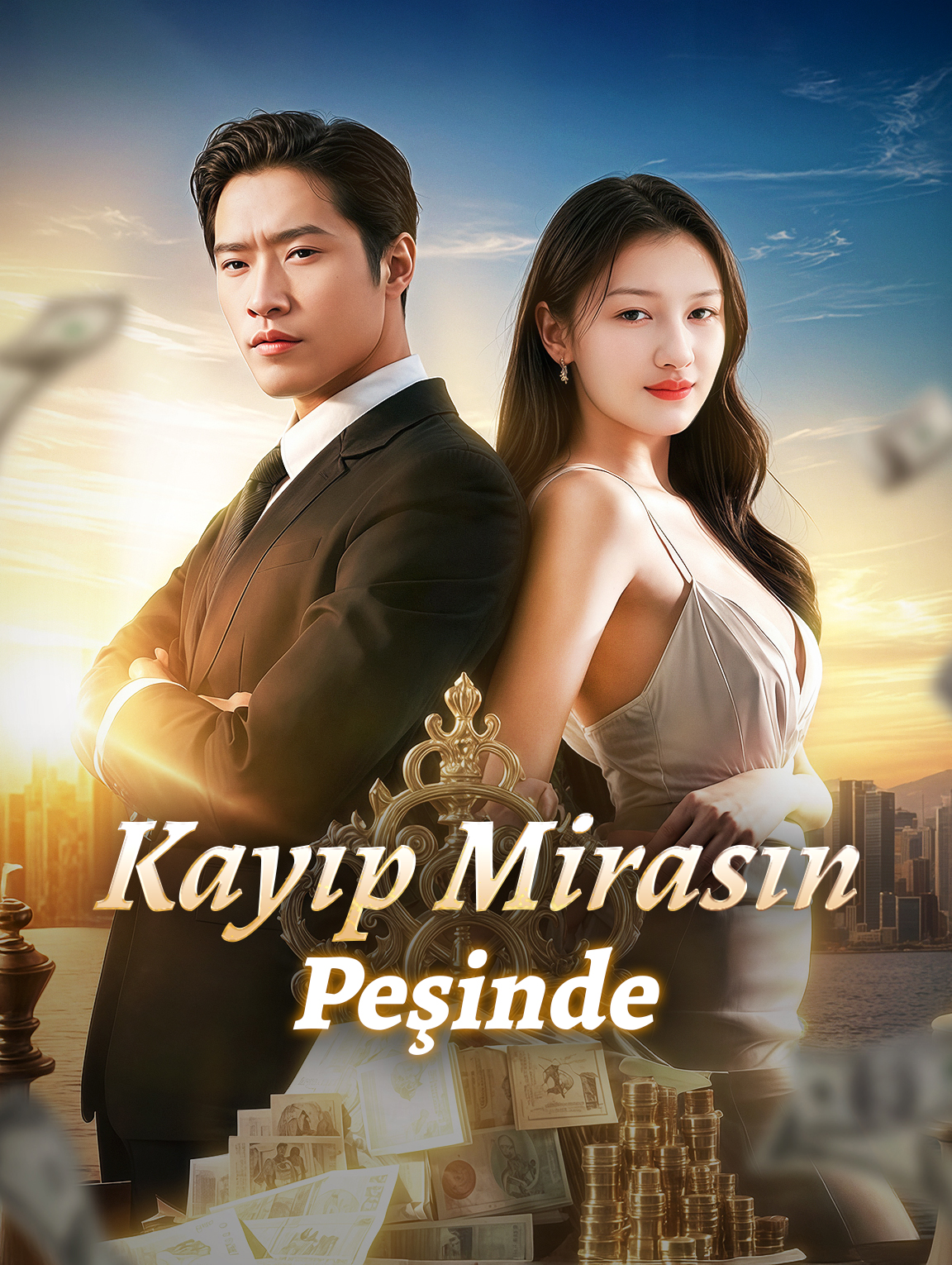 Kayıp Mirasın Peşinde