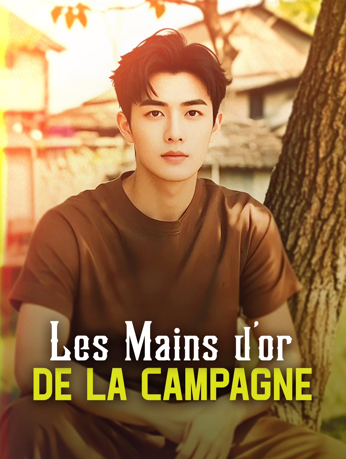 Les Mains d'or de la campagne