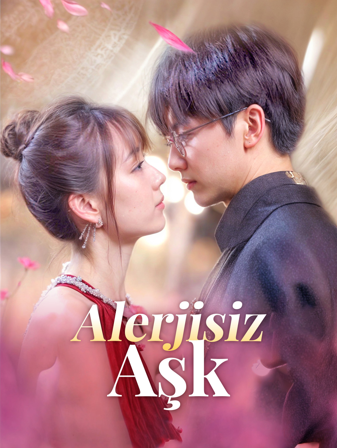 Alerjisiz Aşk