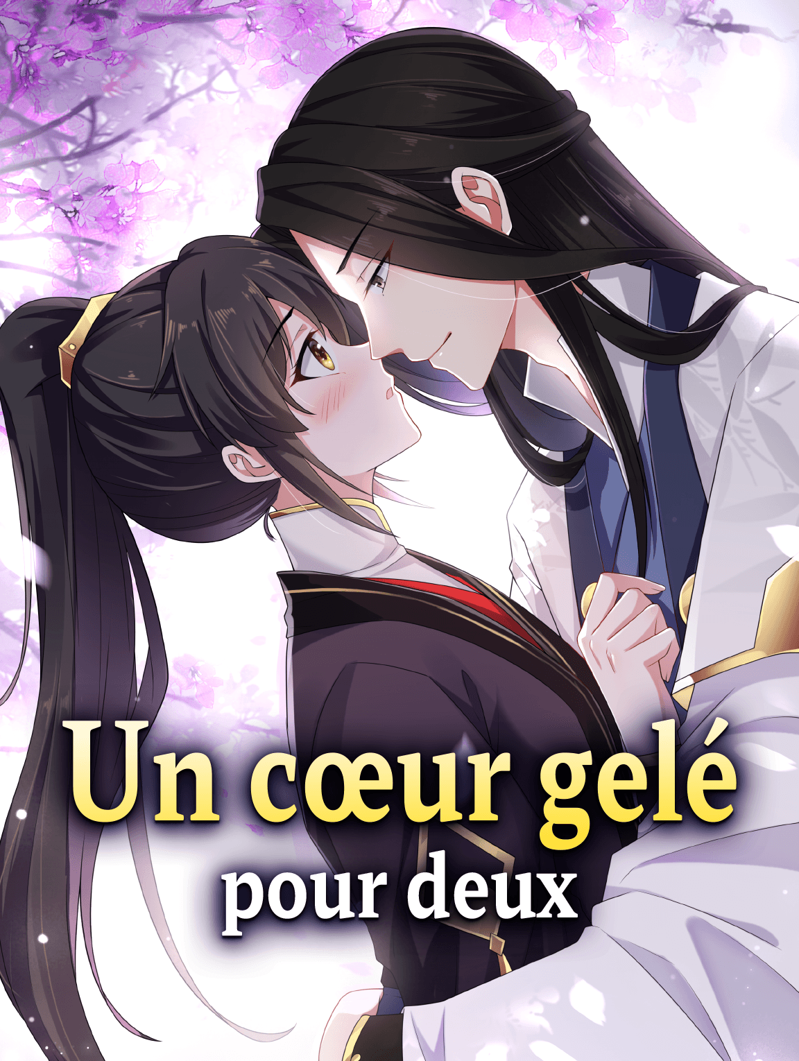 Un cœur gelé pour deux