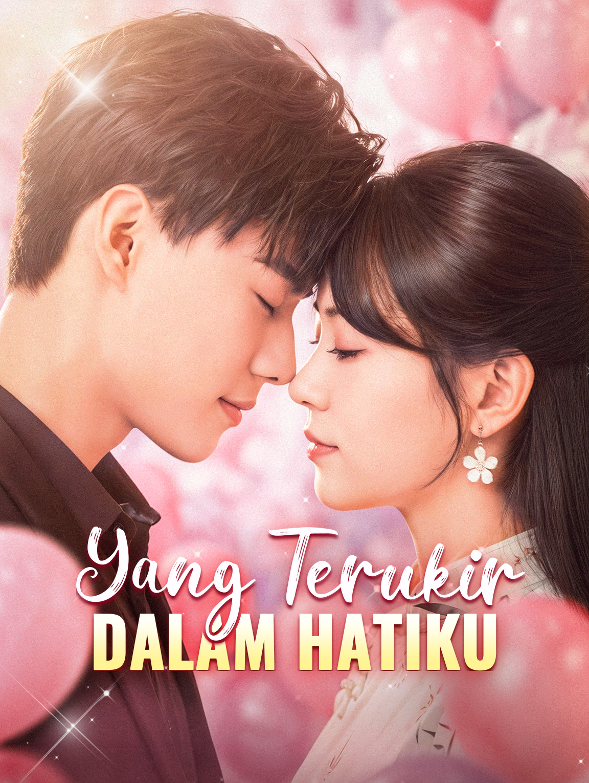 Yang Terukir Dalam Hatiku