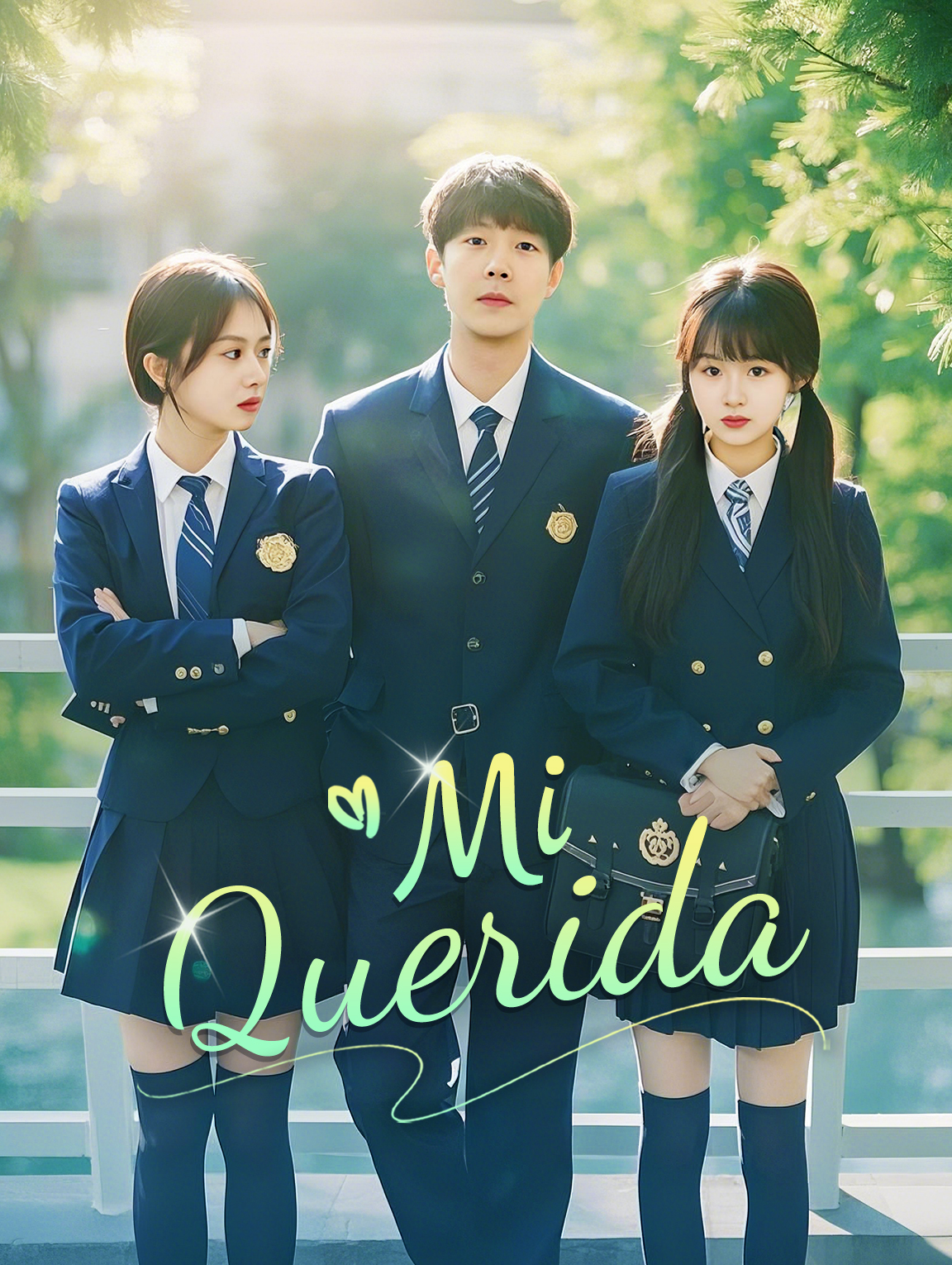 Mi Querida