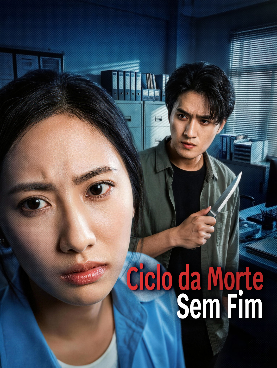 Ciclo da Morte Sem Fim