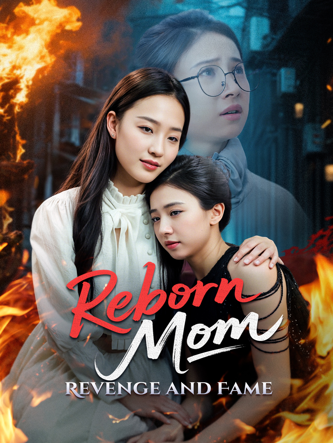 Reborn Mom: Revenge and Fame
