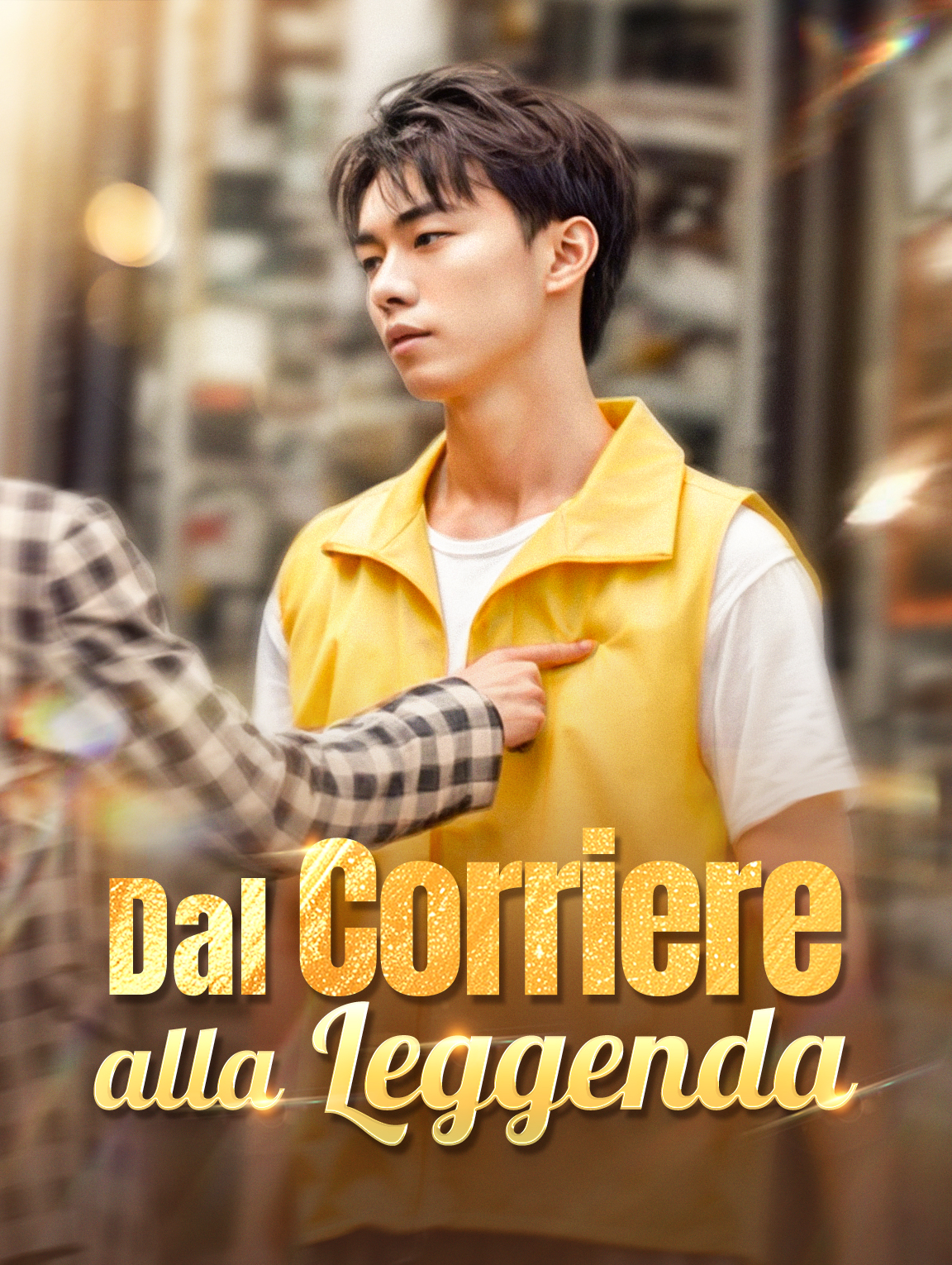 Dal Corriere | alla Leggenda