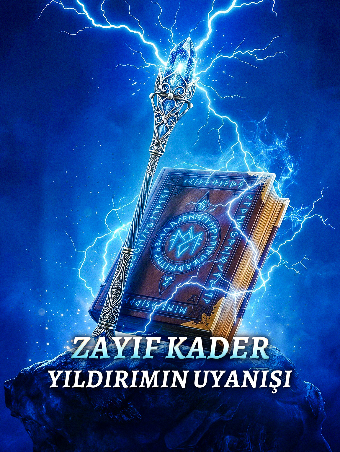 ZAYIF KADER YILDIRIMIN UYANIŞI