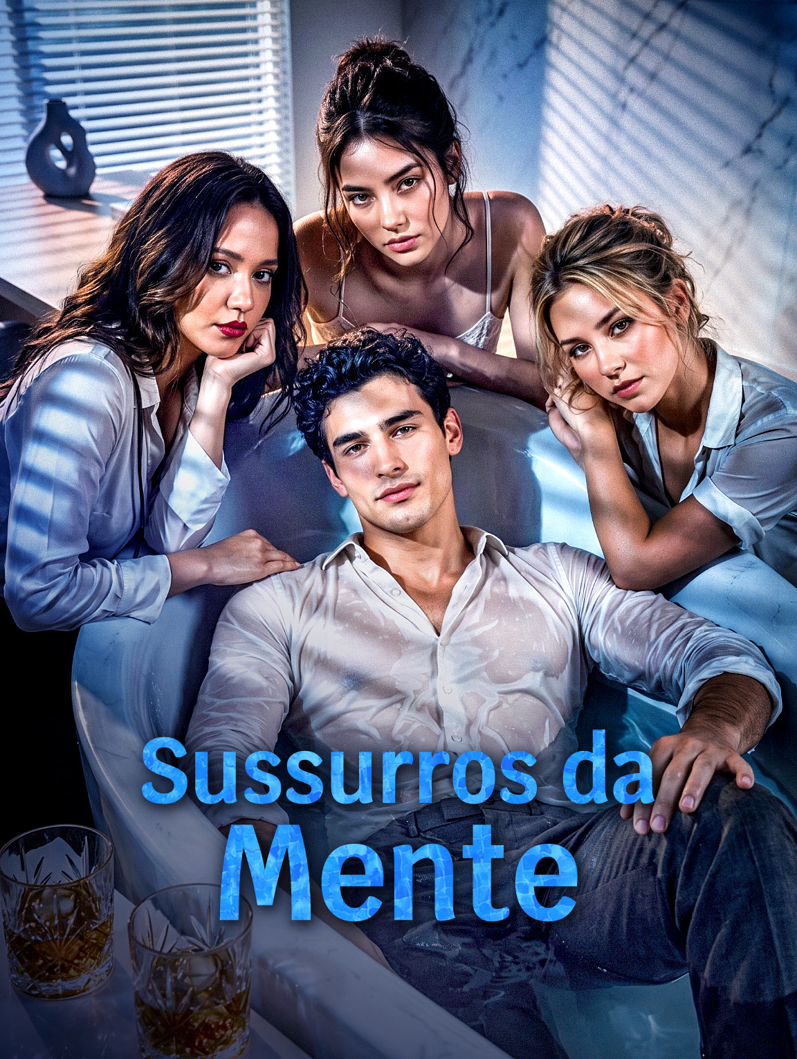 Sussurros da Mente