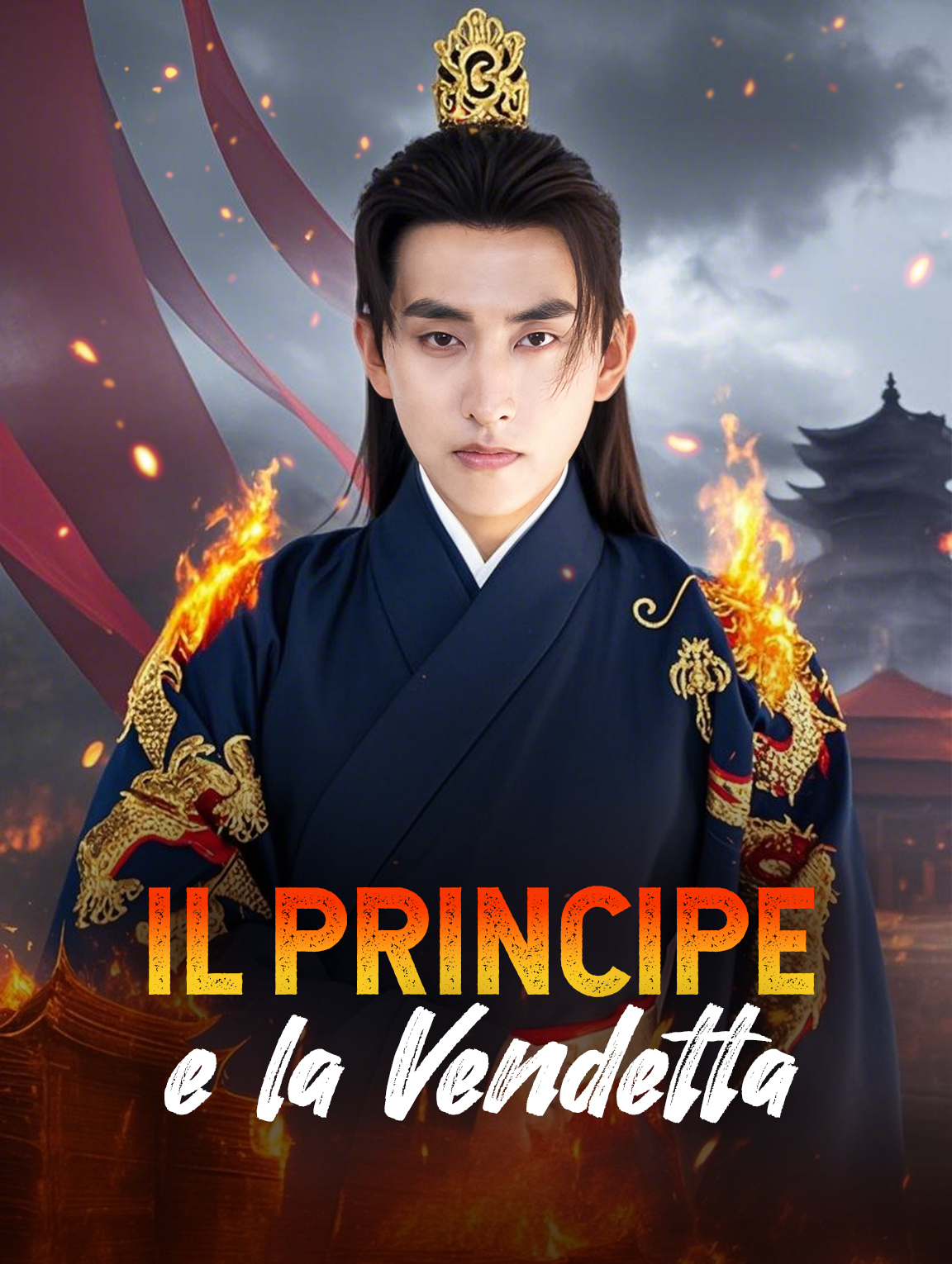 Il Principe e la Vendetta