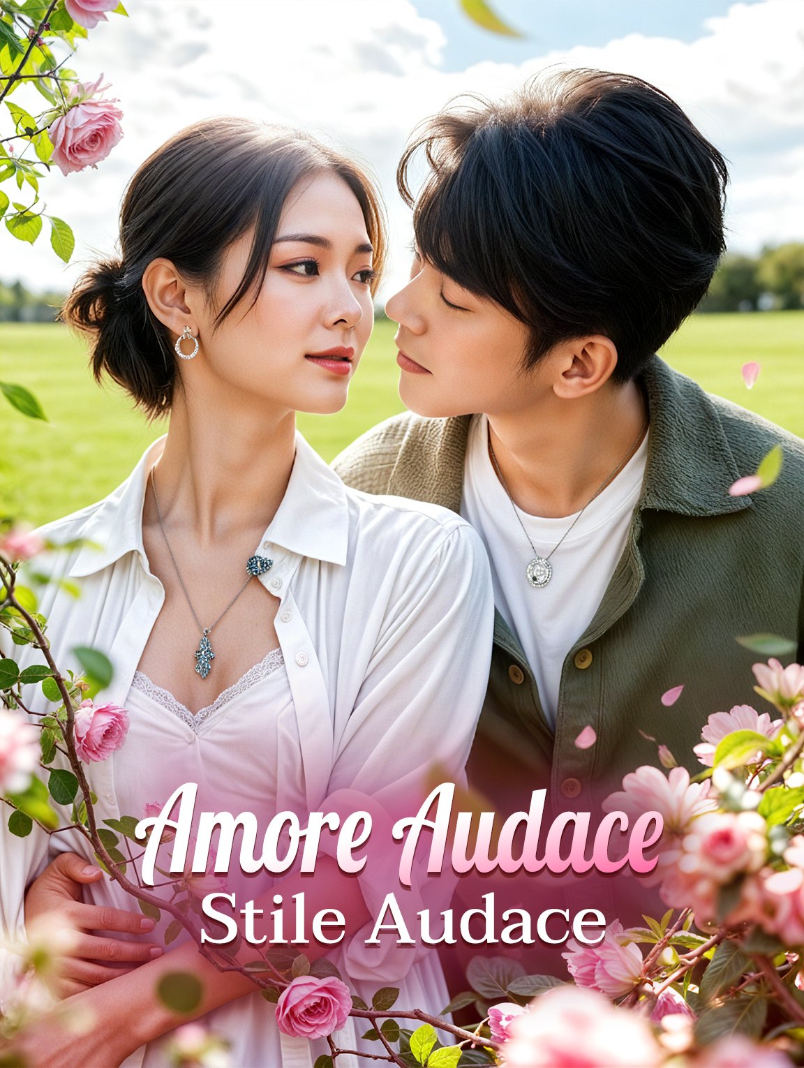 Amore Audace,Stile Audace