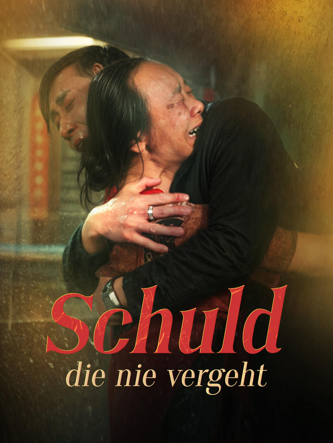 Schuld, die nie vergeht