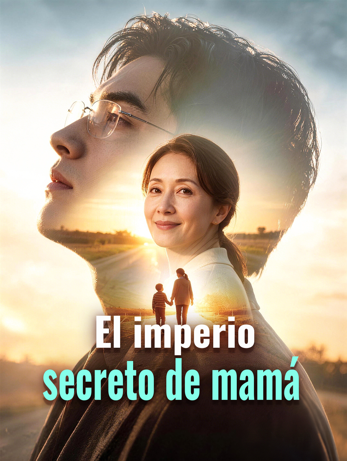 El imperio secreto de mamá