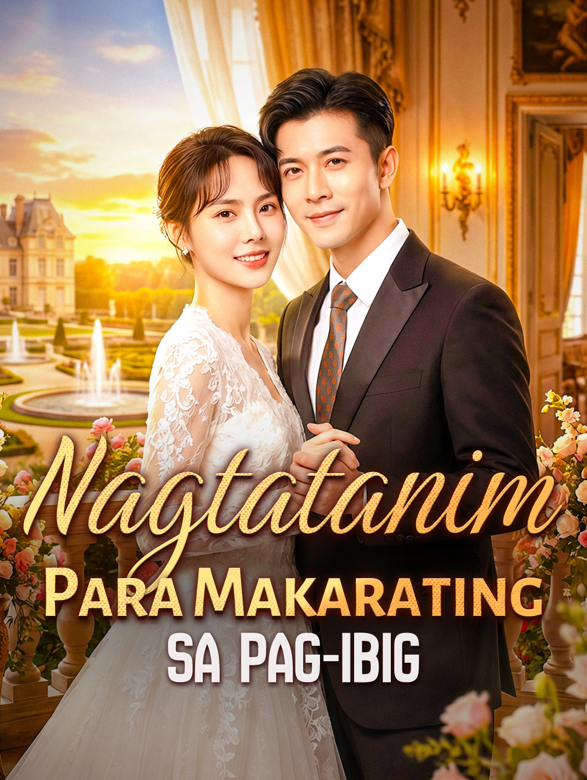 Nagtatanim Para Makarating sa Pag-ibig