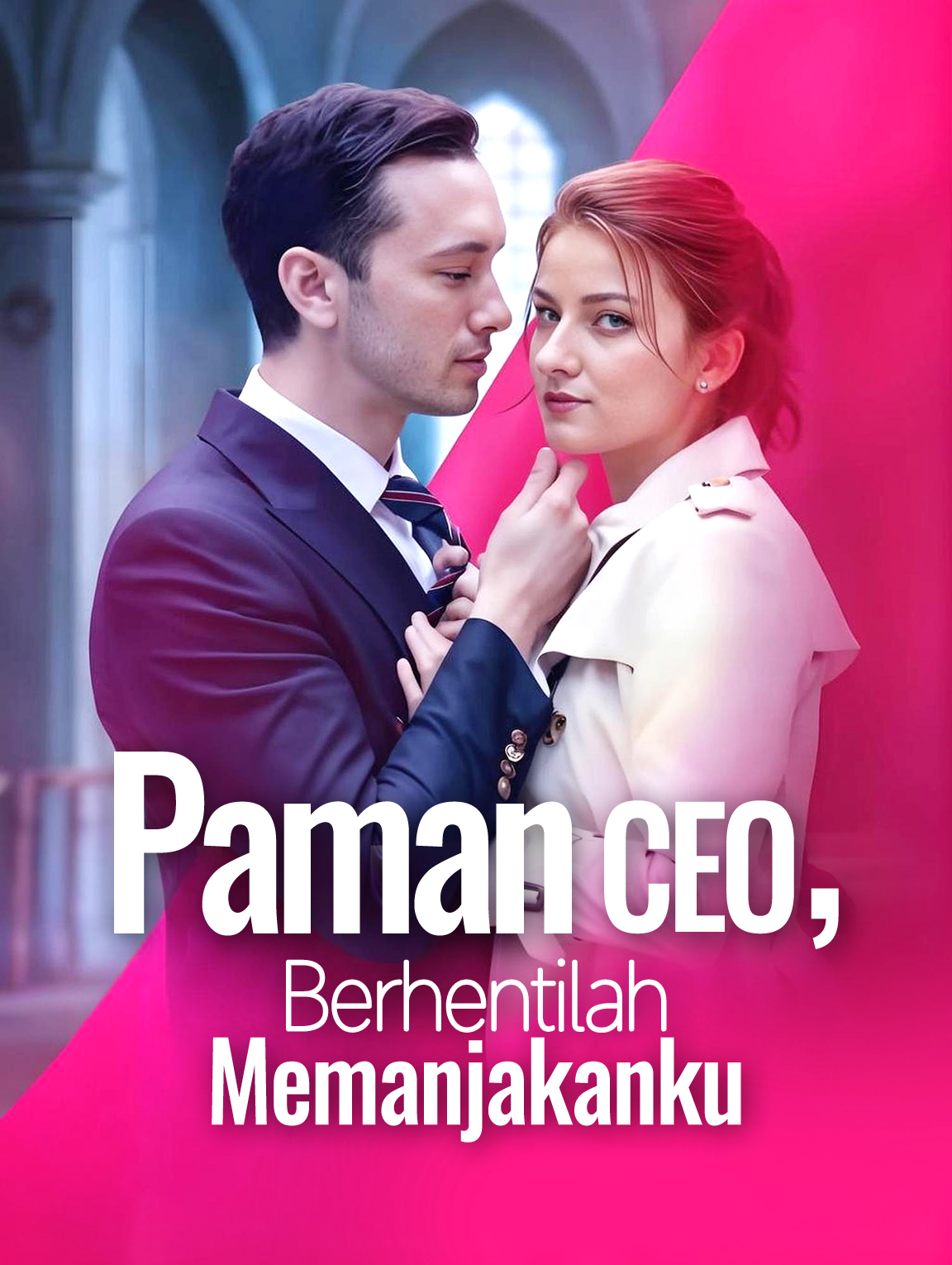 Paman CEO, Berhentilah Memanjakanku