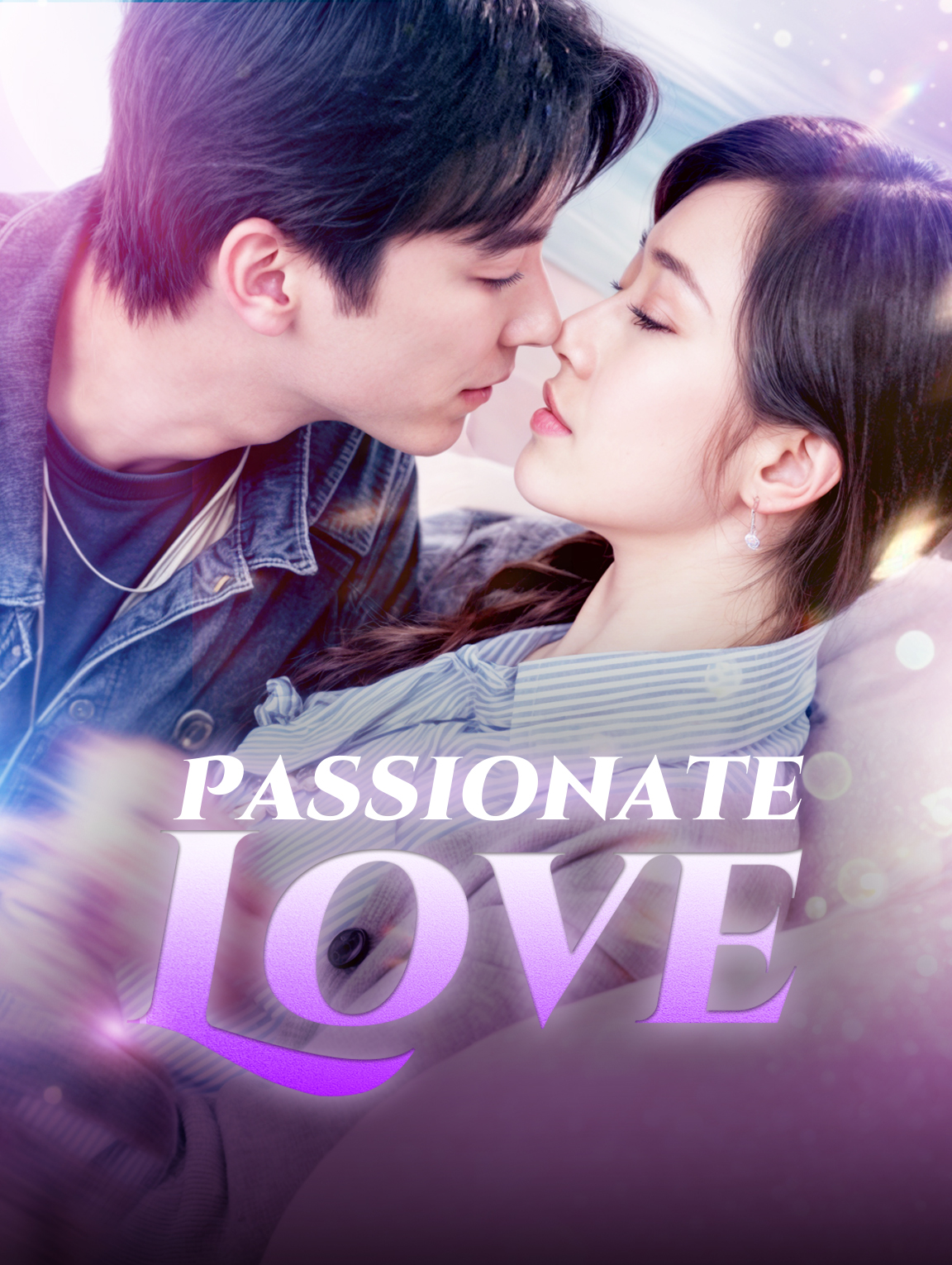 Passionate Love