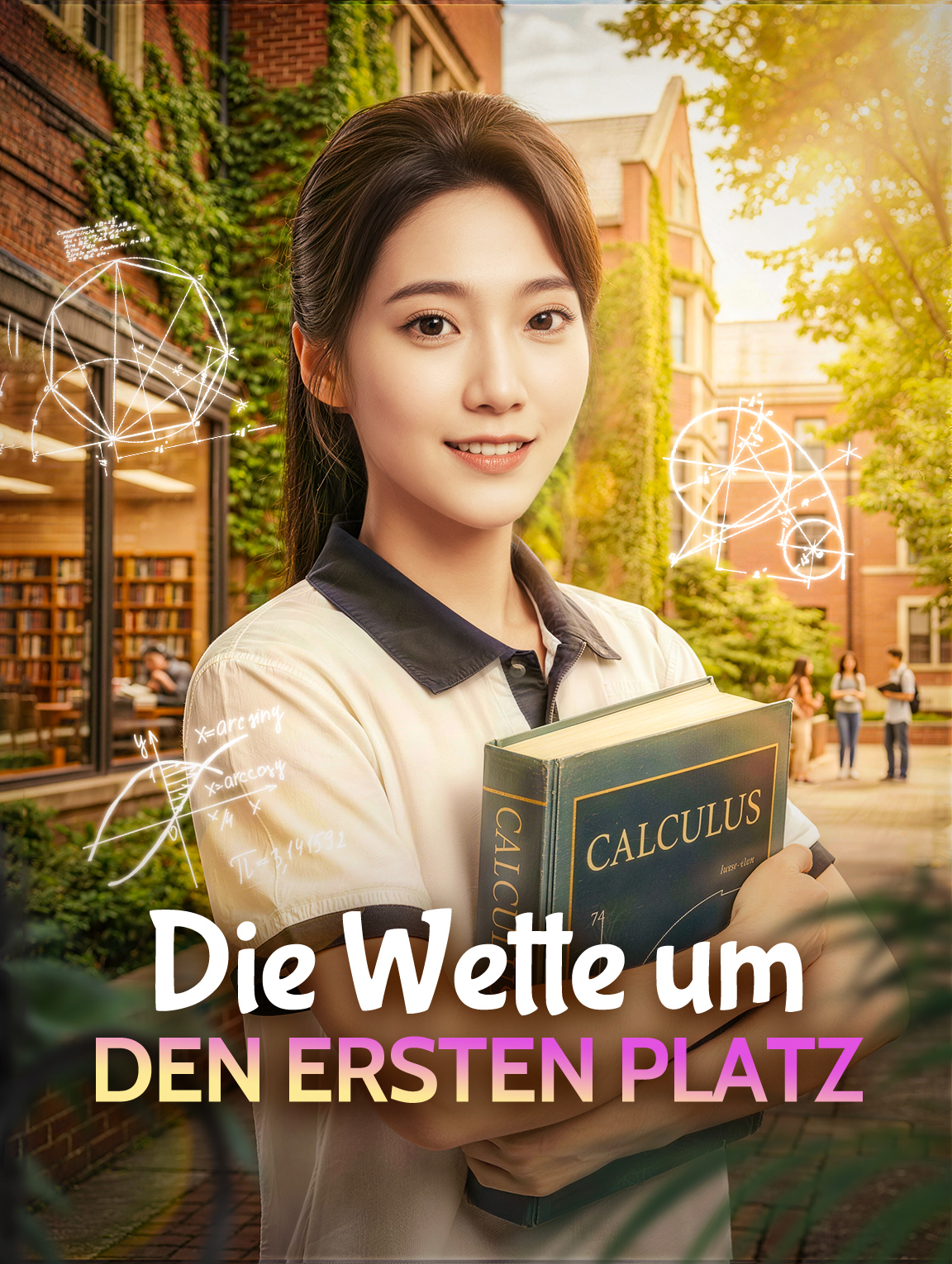 Die Wette um den ersten Platz