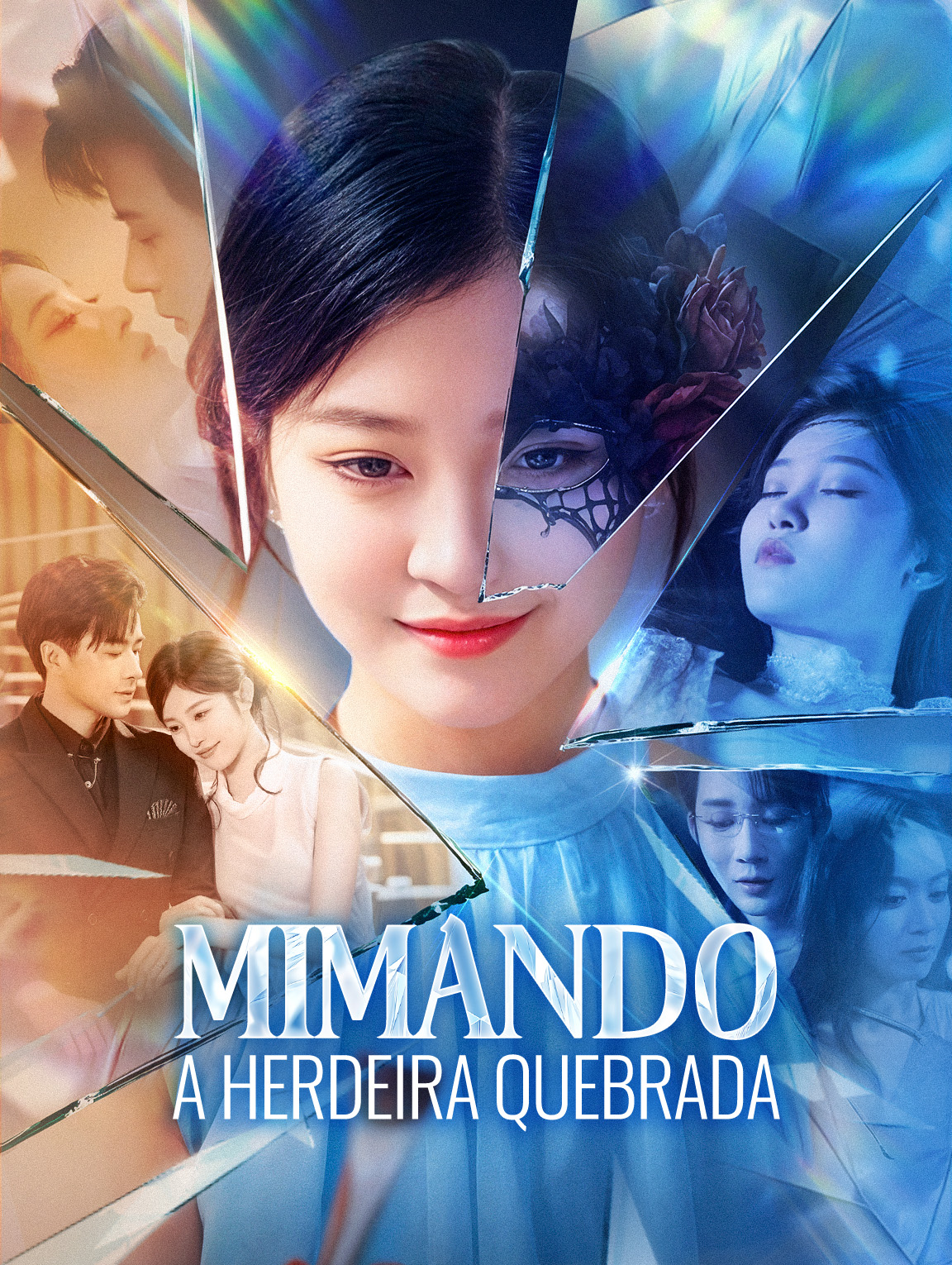 Mimando a Herdeira Quebrada