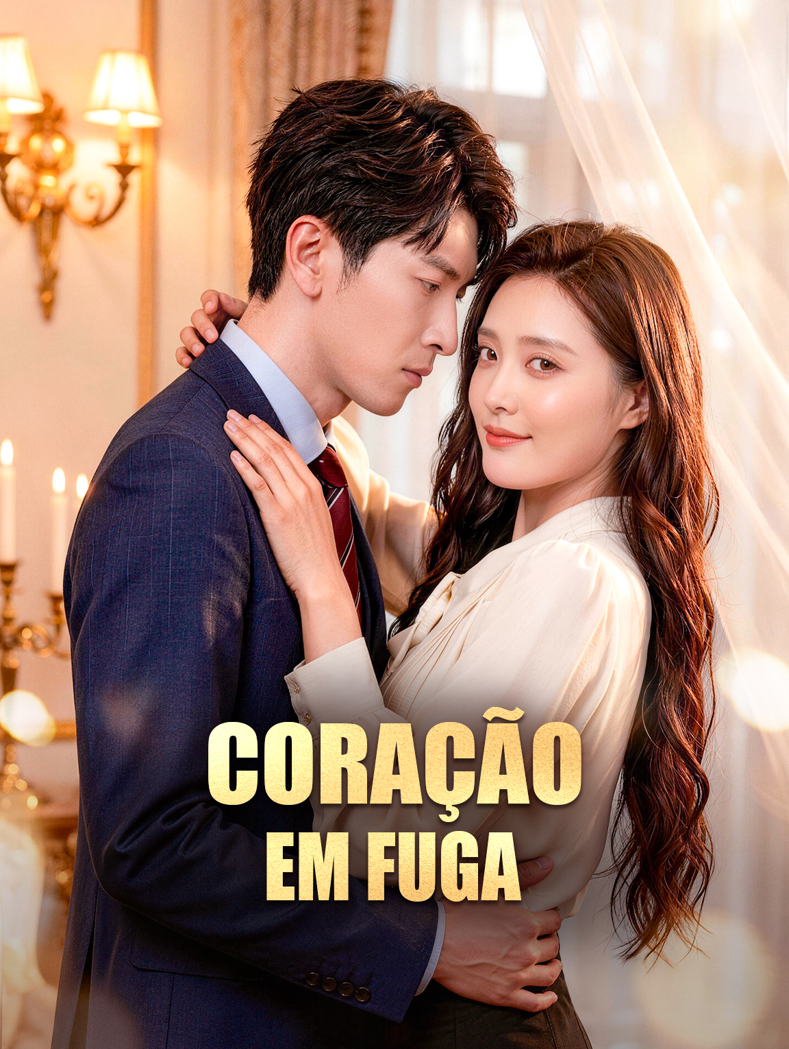 Coração em Fuga
