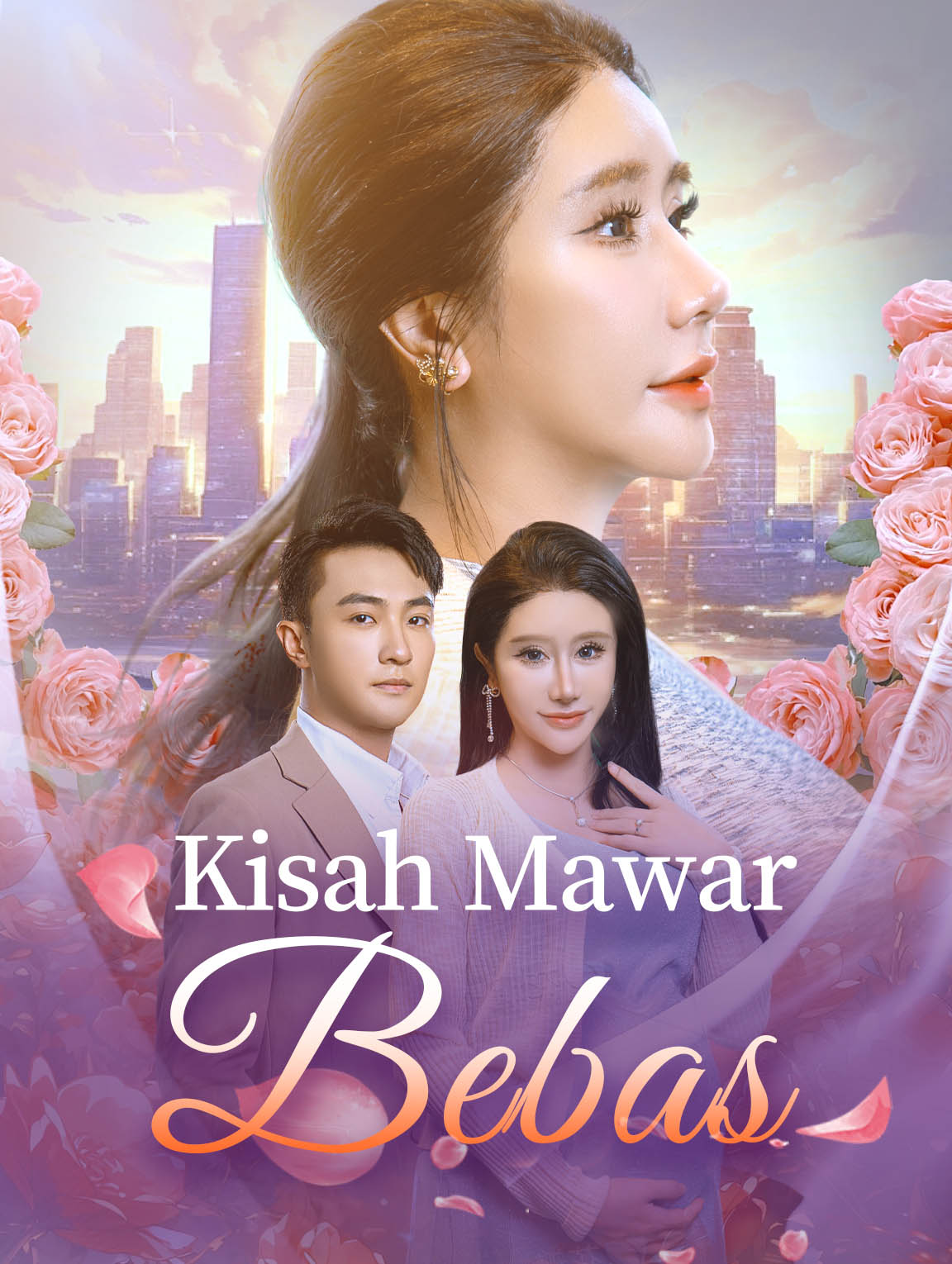 Kisah Mawar: Bebas