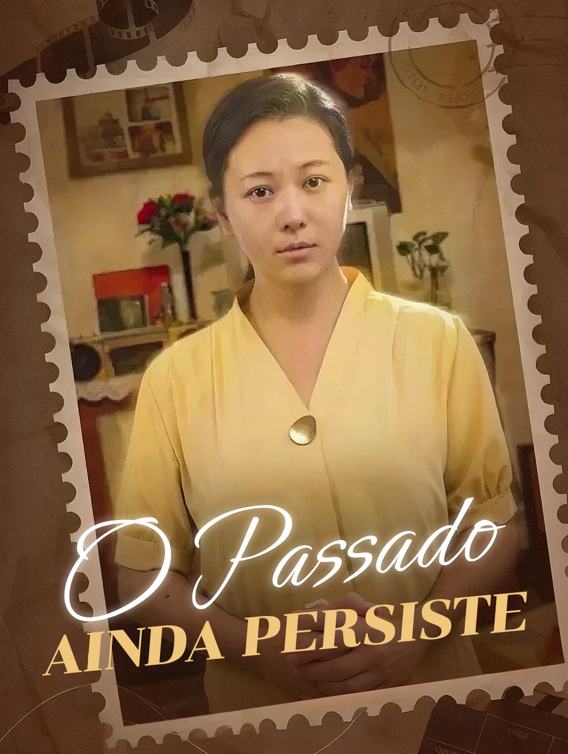 O Passado Ainda Persiste