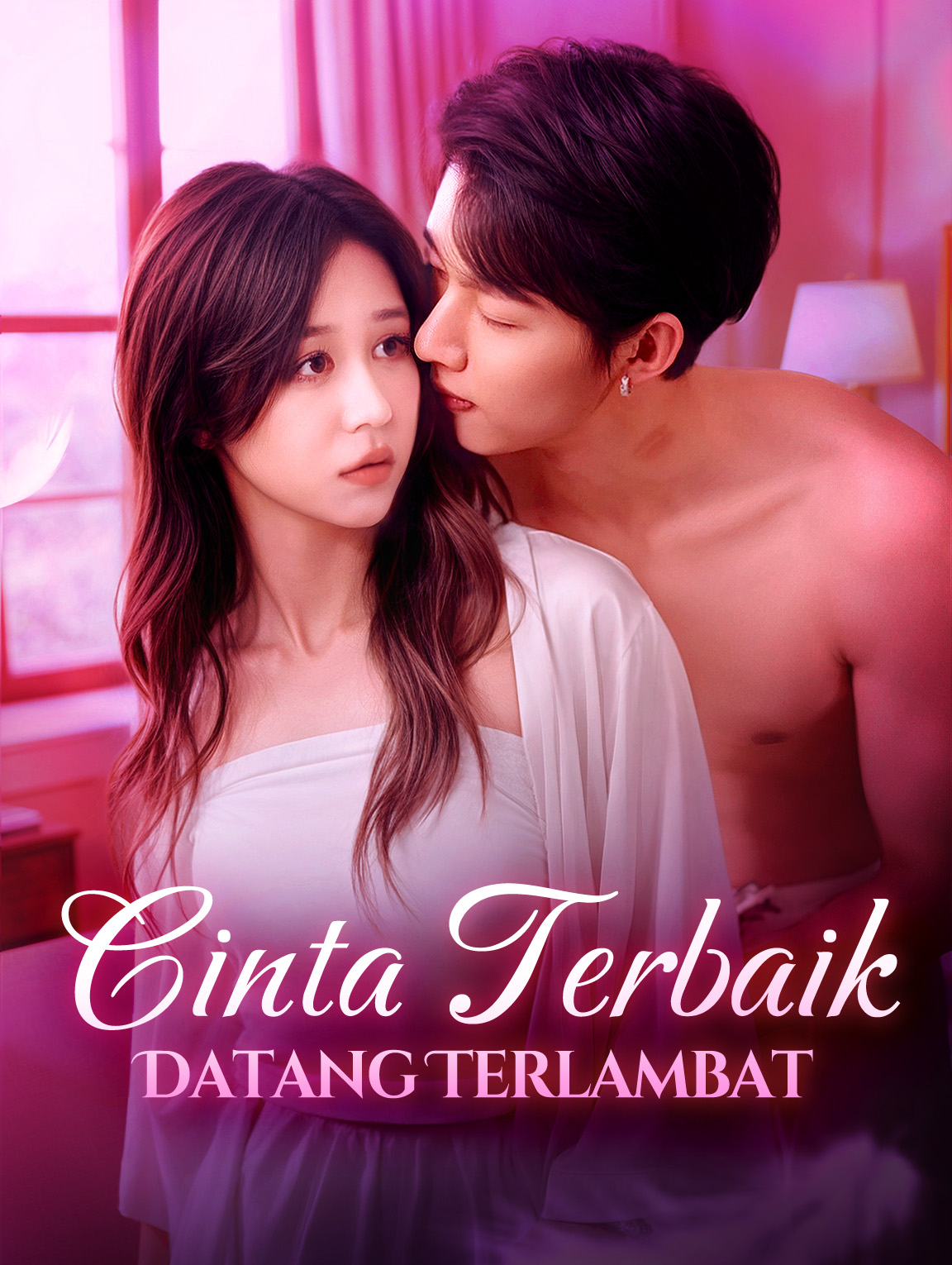 Cinta Terbaik Datang Terlambat