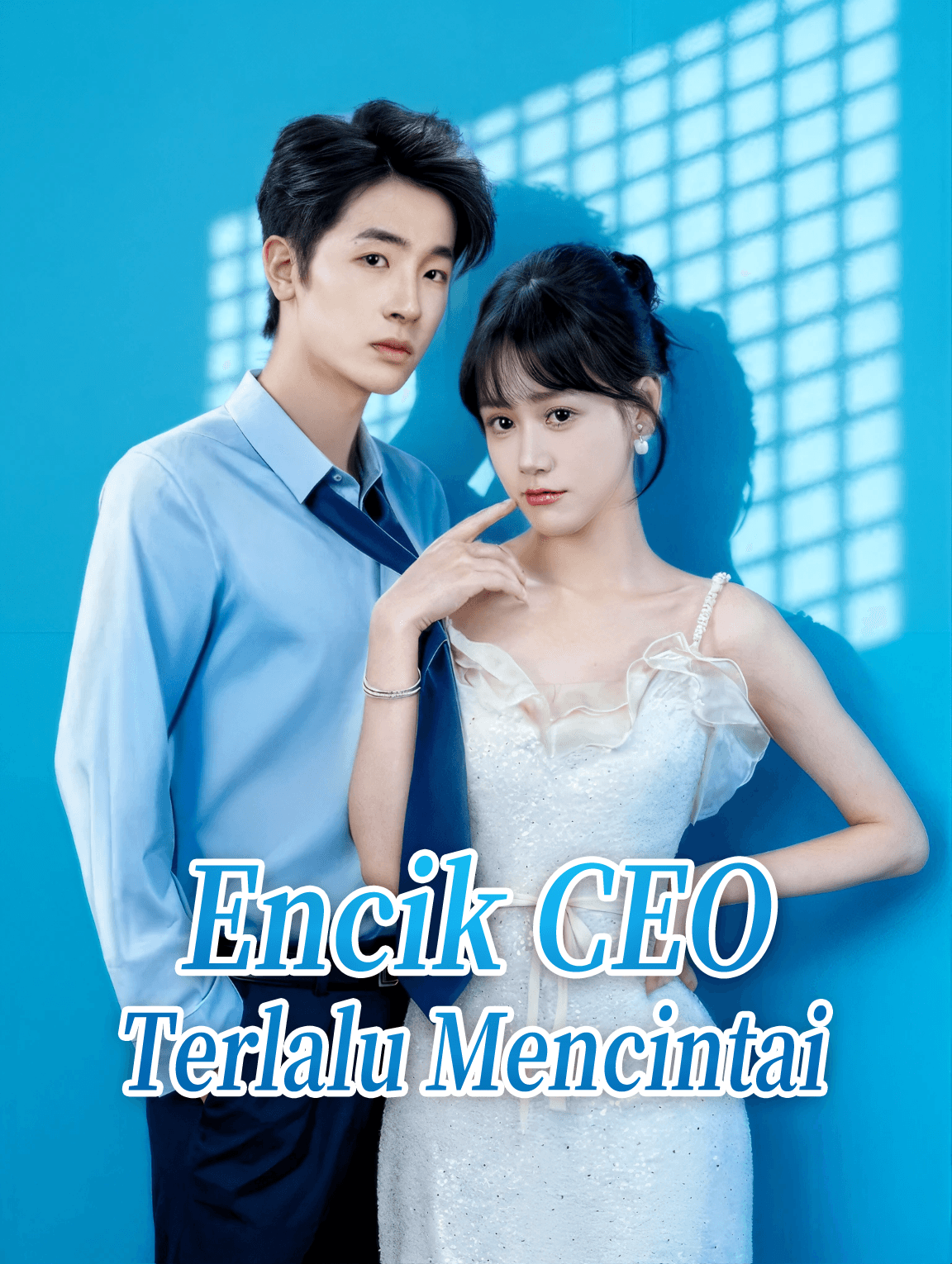 Encik CEO Terlalu Mencintai