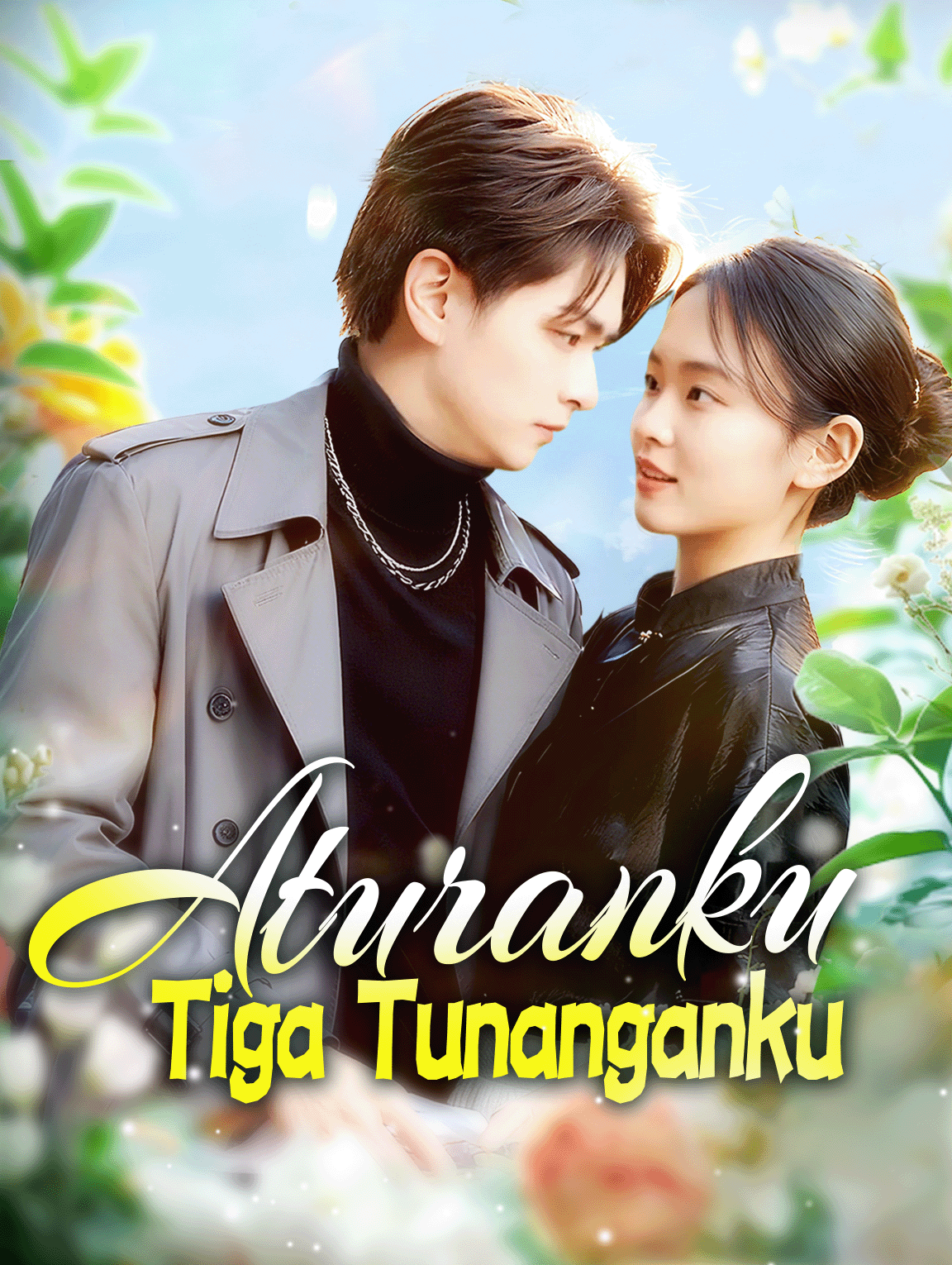 Aturanku, Tiga Tunanganku