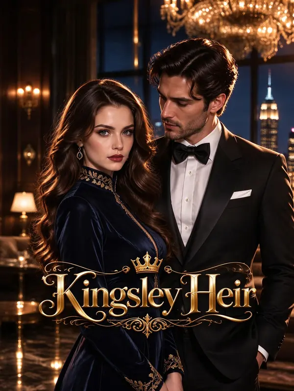 مشاهدة مسلسل وريثة كينغسلي مترجم كامل جميع الحلقات | ديب دراما