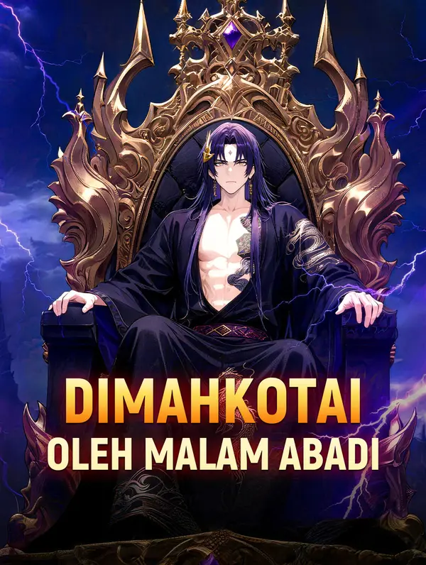 Dimahkotai oleh Malam Abadi