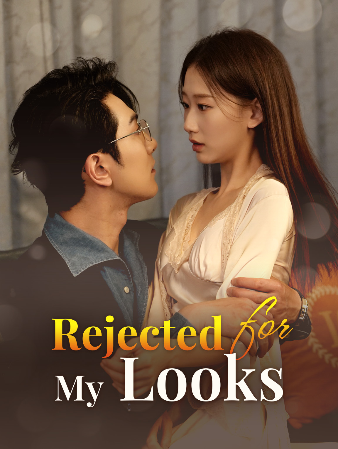 Rejected for My Looks?