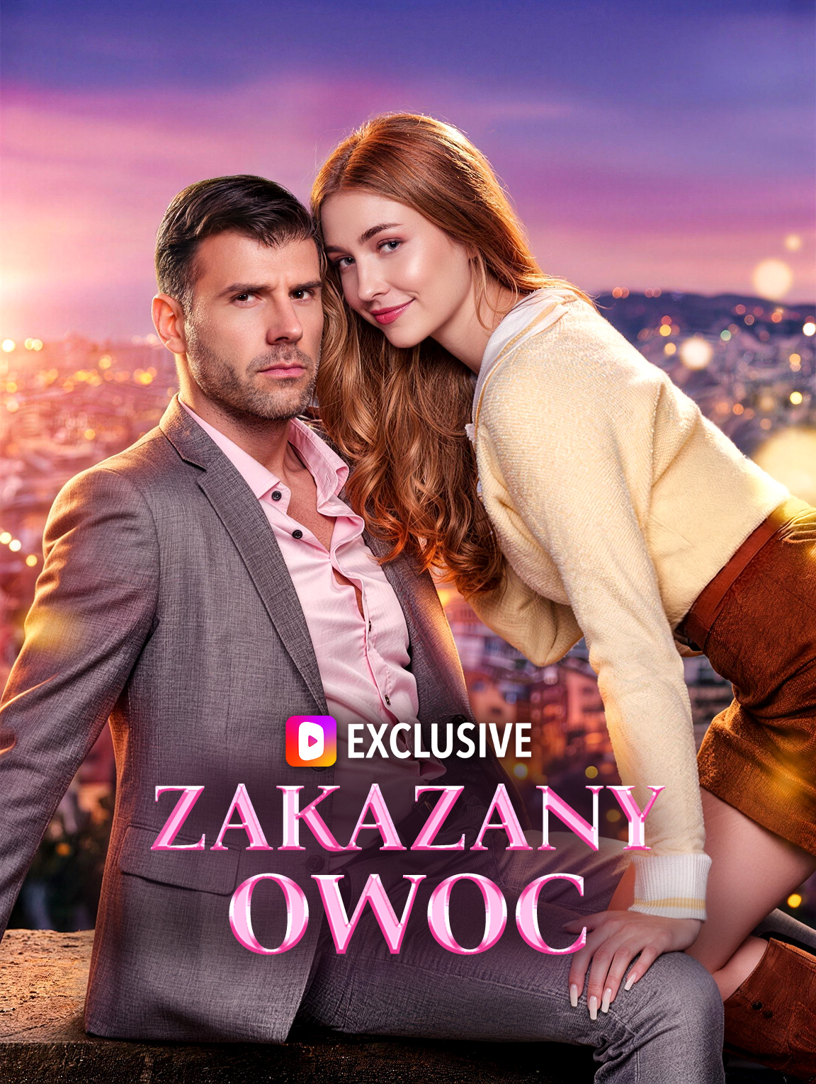 Zakazany owoc