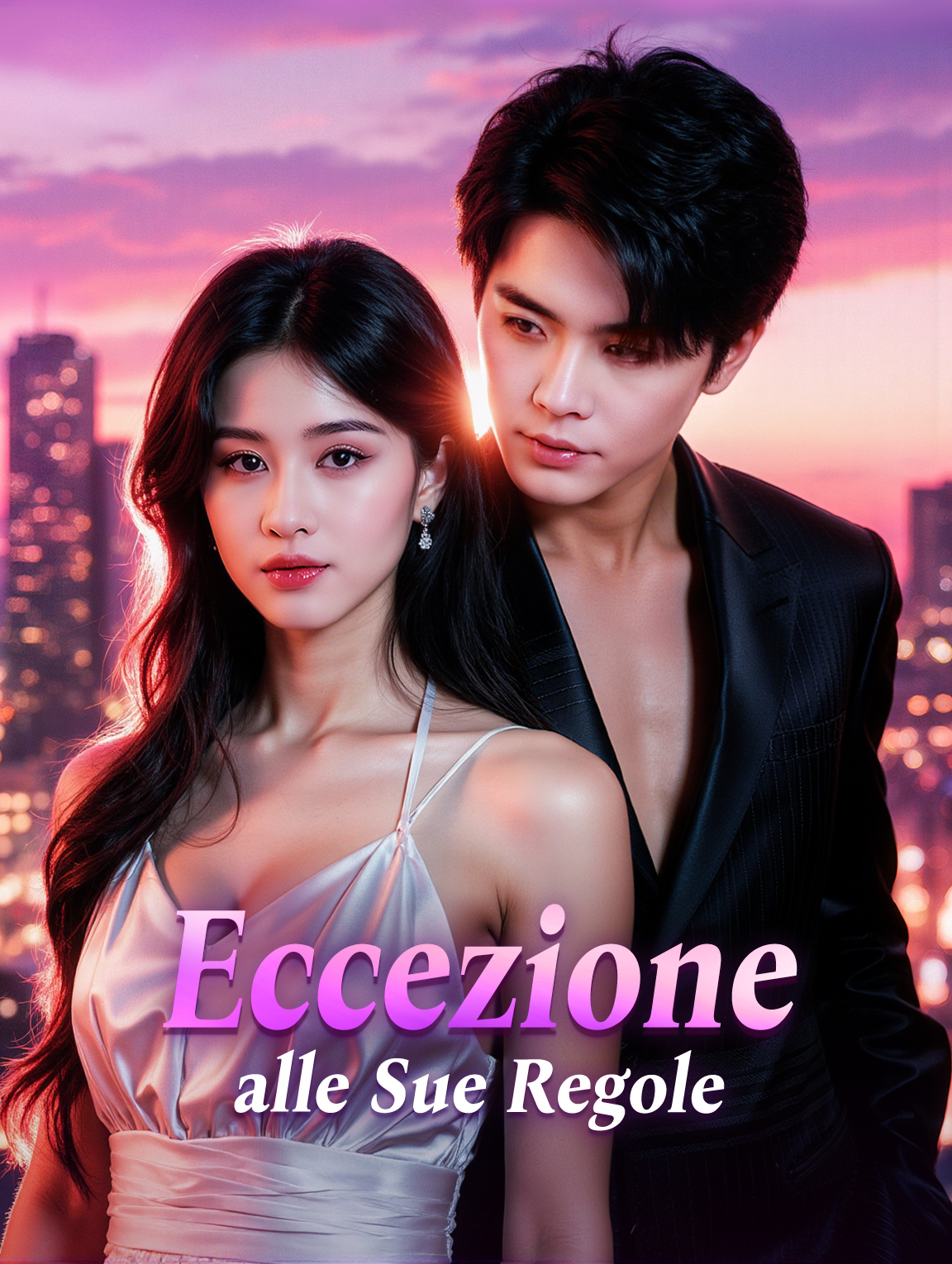 Eccezionealle Sue Regole