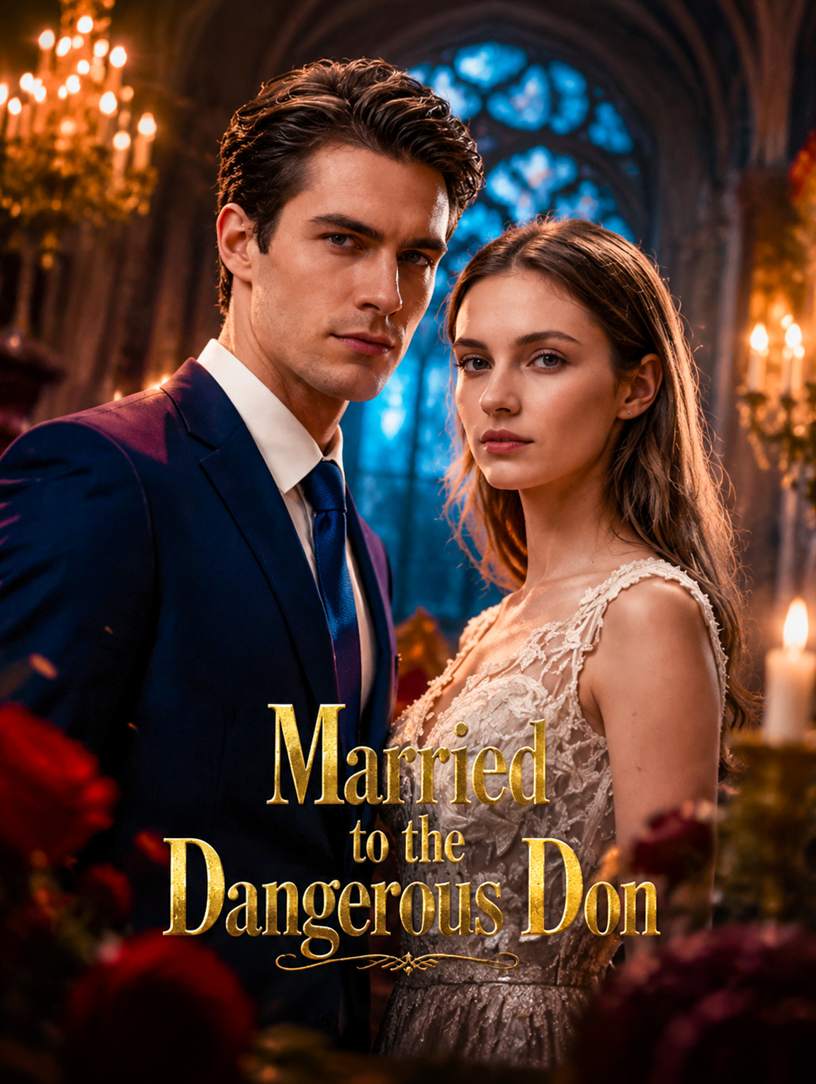 Married to the Dangerous Don